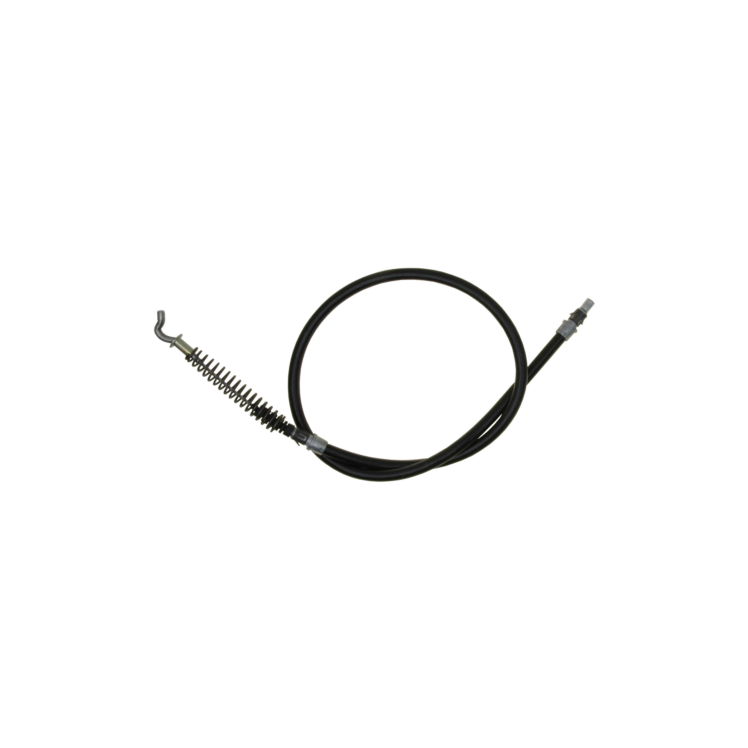 Raybestos Element3 Brake Cables Fits select: 2008-2012 DODGE RAM 3500, 2014 RAM 3500 SLT