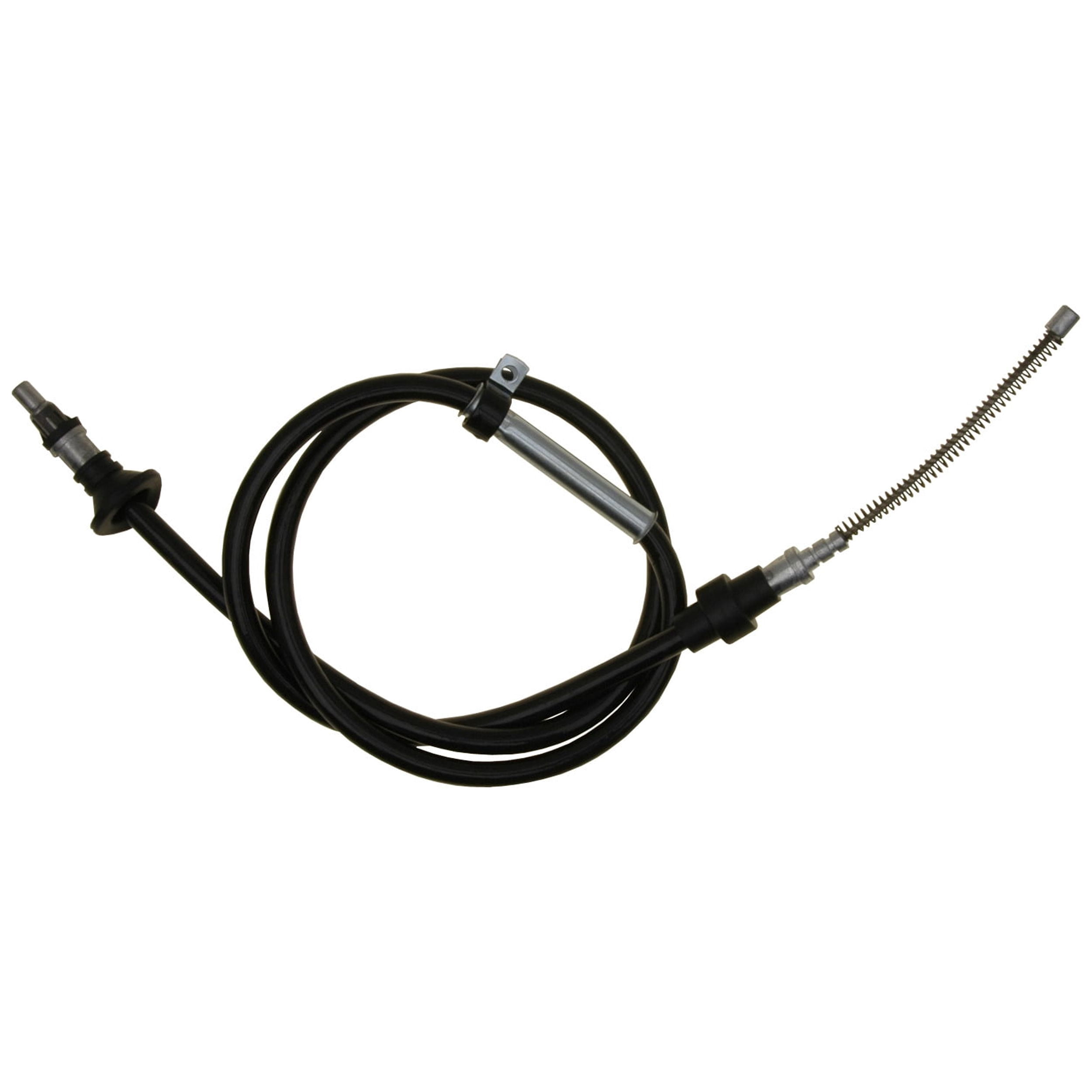 Raybestos Element3 Brake Cables Fits select: 2011-2015 CHRYSLER 200, 2010-2014 DODGE AVENGER