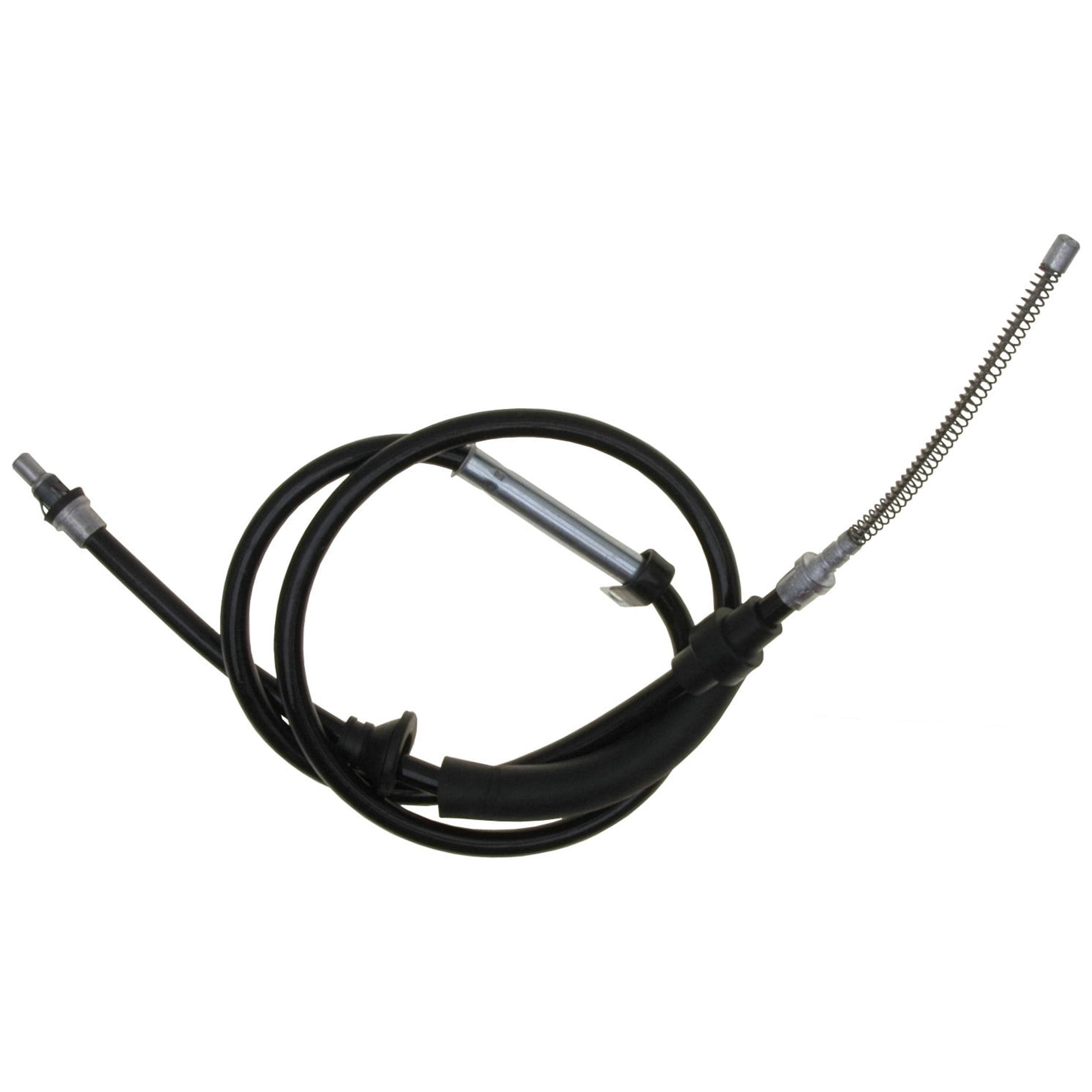 Raybestos Element3 Brake Cables Fits select: 2011-2015 CHRYSLER 200, 2010-2014 DODGE AVENGER