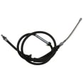thumbnail image 1 of Raybestos Element3 Brake Cables Fits select: 2011-2015 CHRYSLER 200, 2010-2014 DODGE AVENGER, 1 of 5