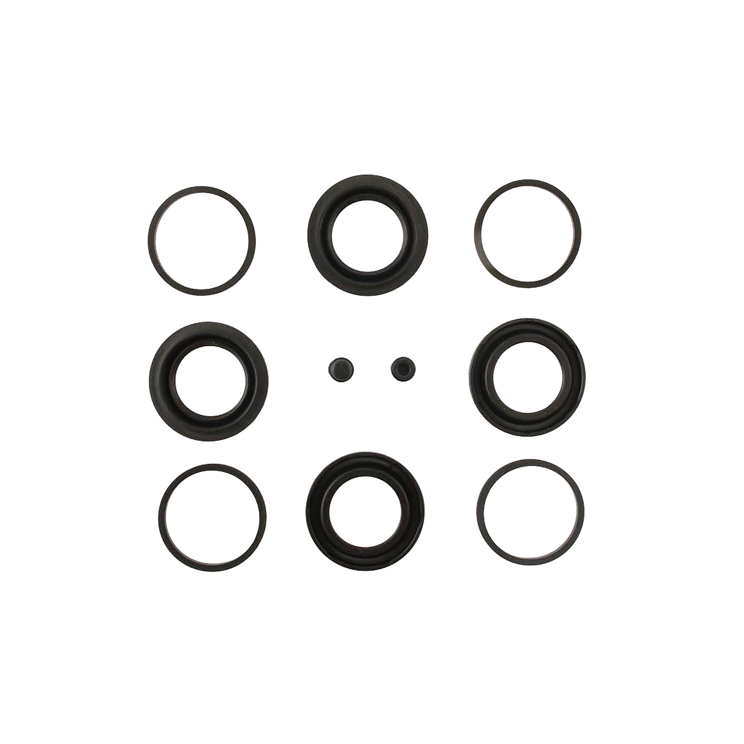 "Raybestos Element3 Brake Caliper Seal Kit, WK1028"