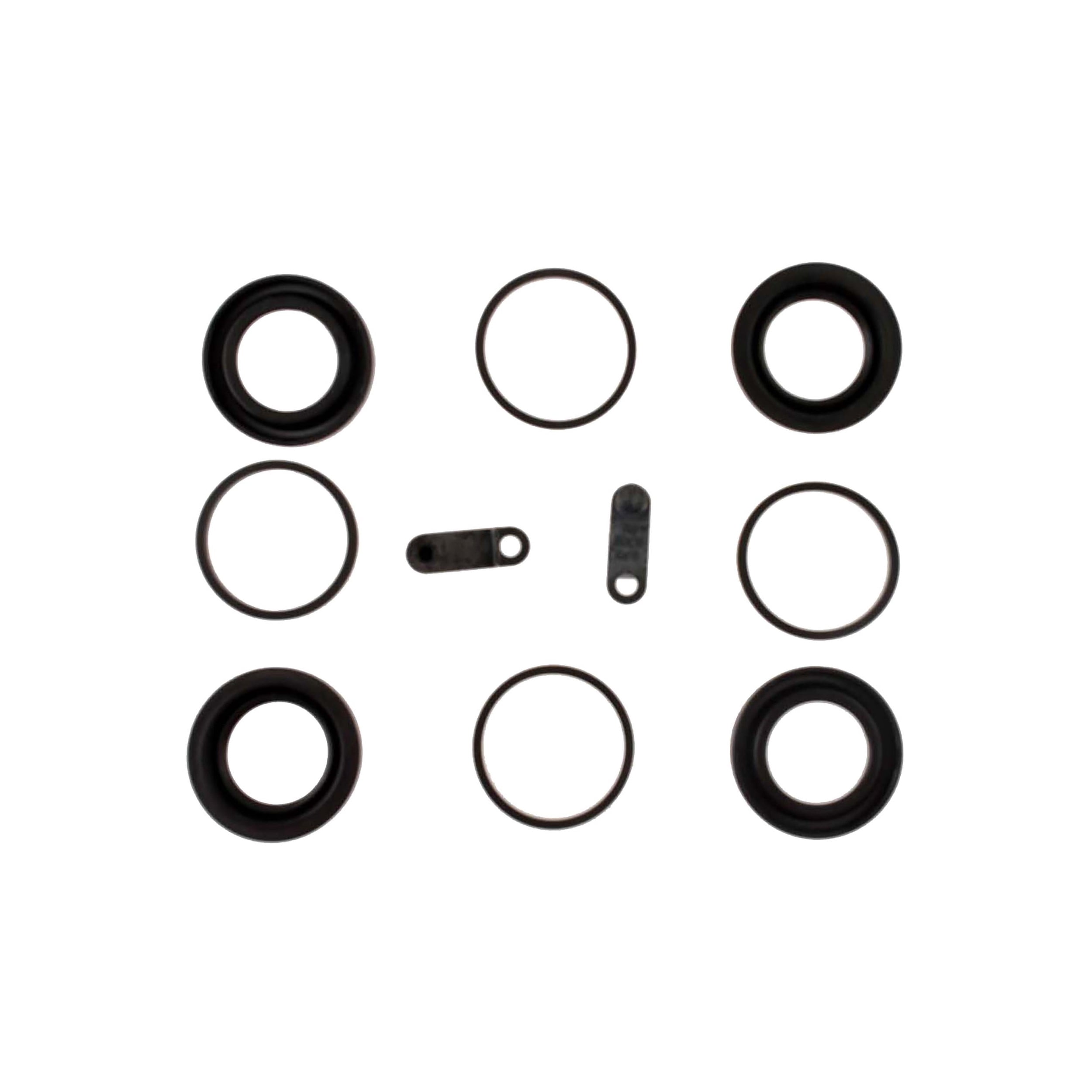 "Raybestos Element3 Brake Caliper Seal Kit, WK1029" Fits select: 2017 AUDI A4, 2017 AUDI A4 ALLROAD