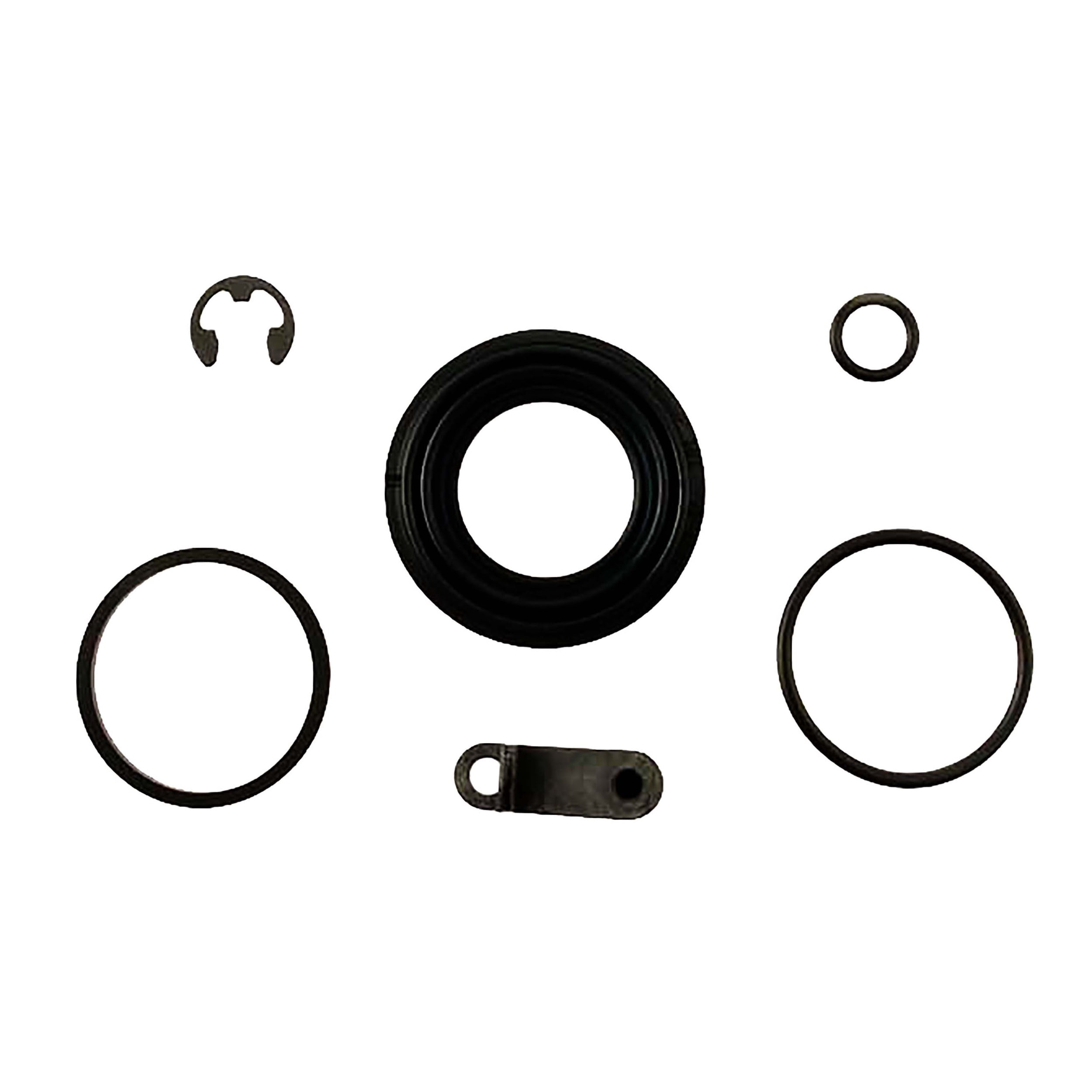 "Raybestos Element3 Brake Caliper Seal Kit, WK1030"