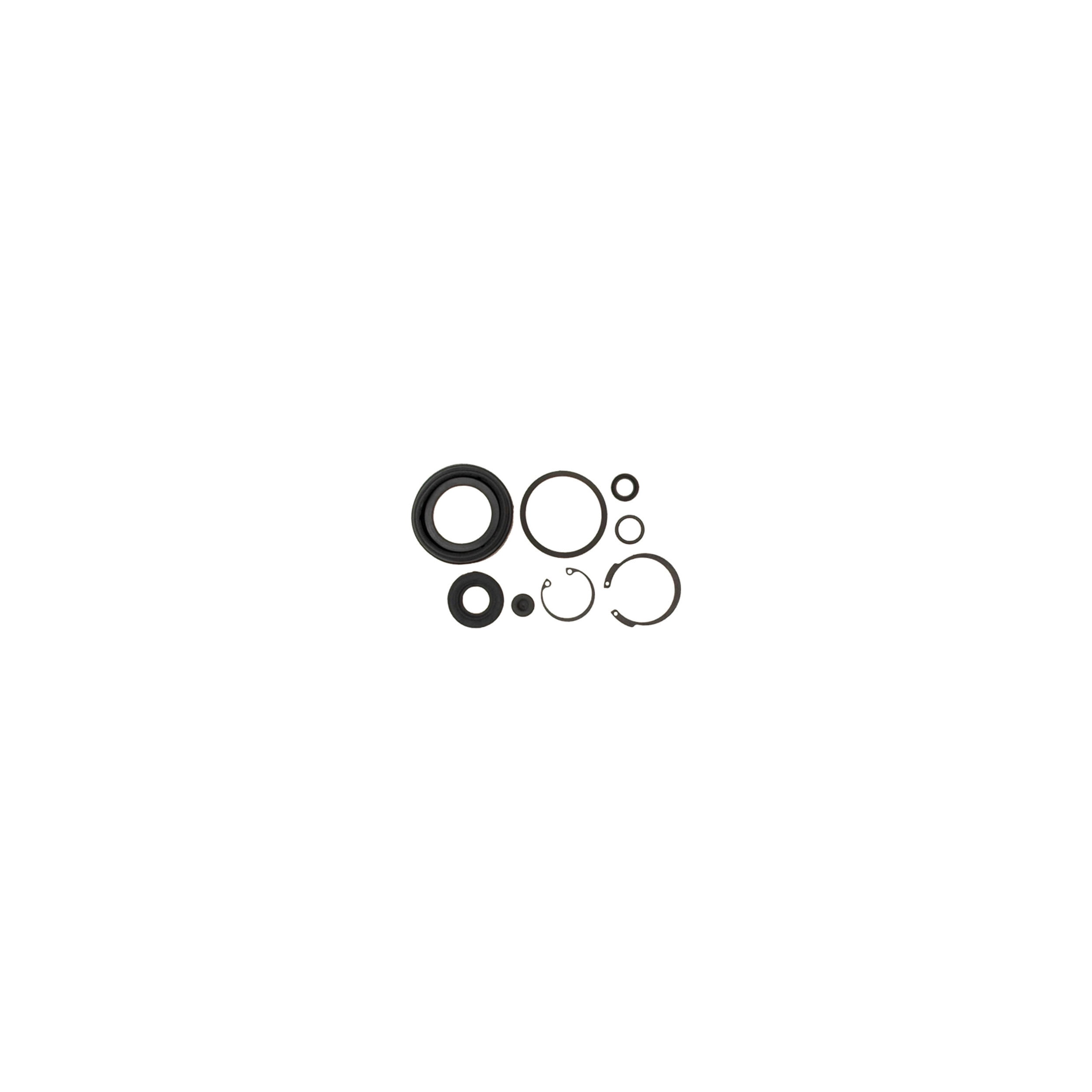 "Raybestos Element3 Brake Caliper Seal Kit, WK1373"