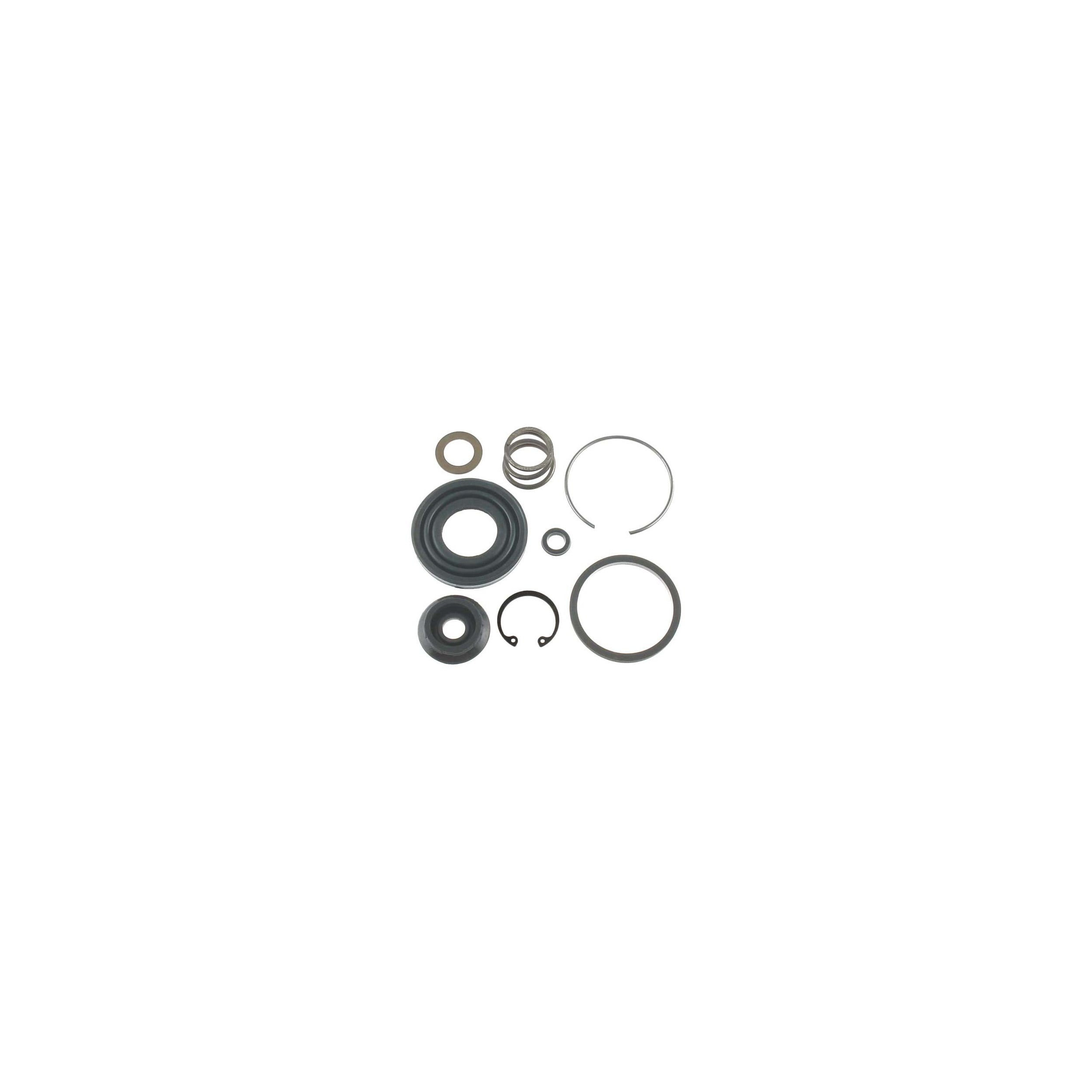 "Raybestos Element3 Brake Caliper Seal Kit, WK1553" Fits select: 2013 CHEVROLET IMPALA, 2005-2008 CHEVROLET COBALT