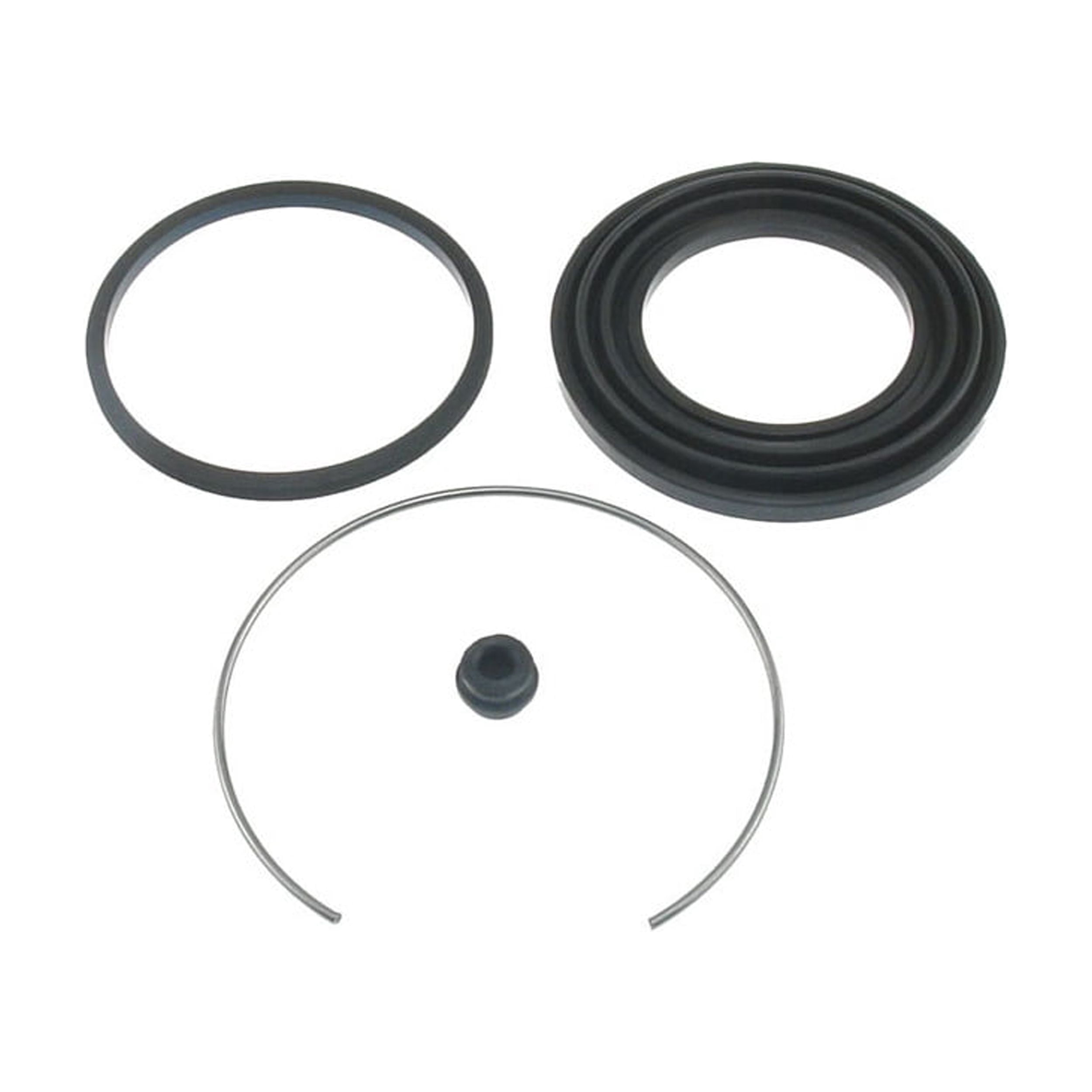 "Raybestos Element3 Brake Caliper Seal Kit, WK1661" Fits select: 2007-2009 PONTIAC G5, 2006-2007 CHEVROLET COBALT SS