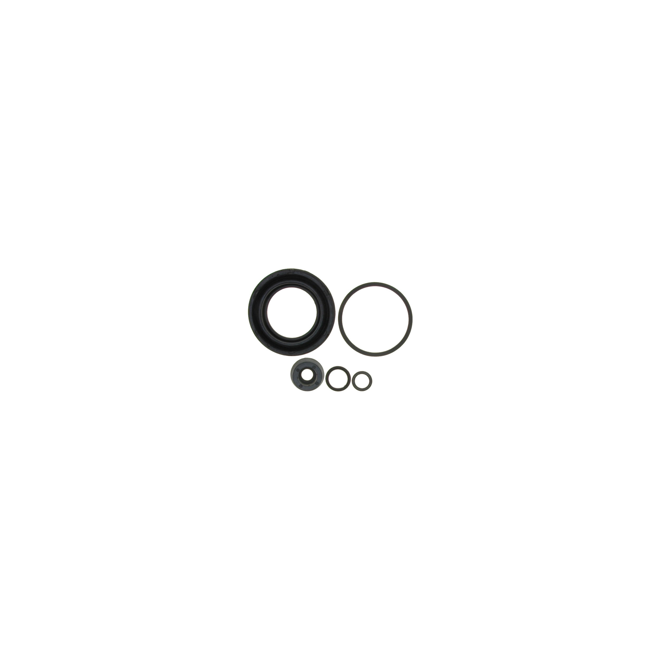 "Raybestos Element3 Brake Caliper Seal Kit, WK1700"