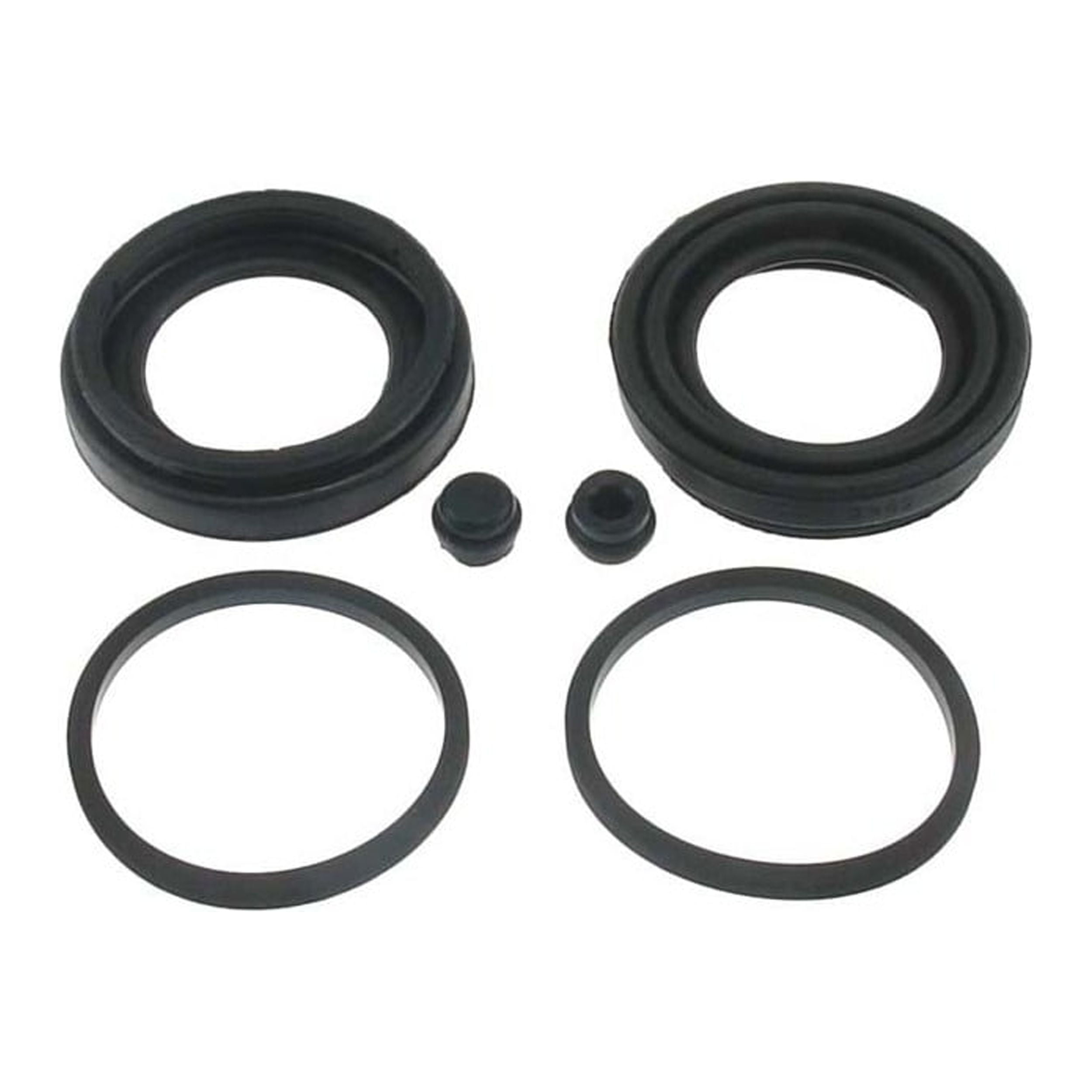 "Raybestos Element3 Brake Caliper Seal Kit, WK1810"