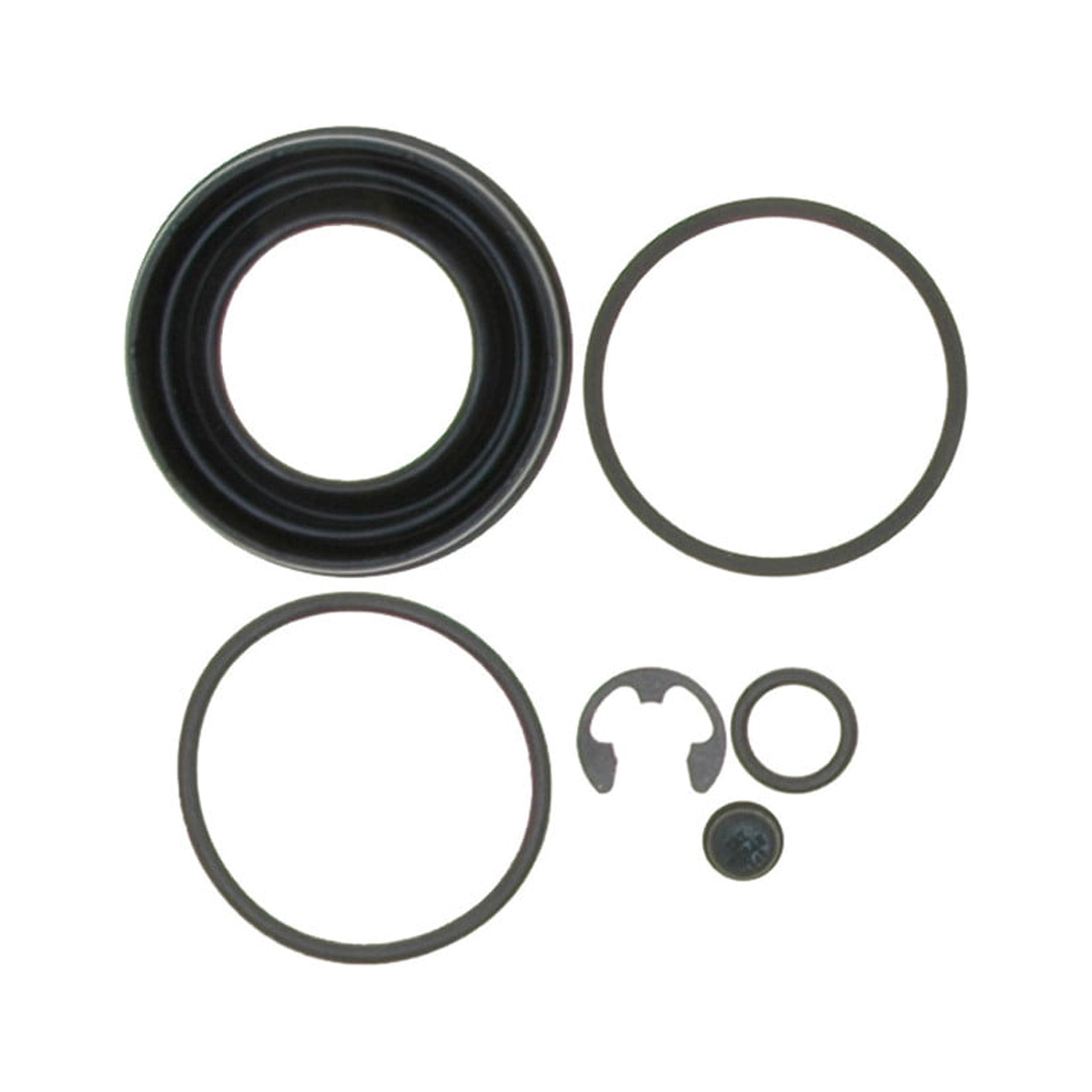 "Raybestos Element3 Brake Caliper Seal Kit, WK1874"
