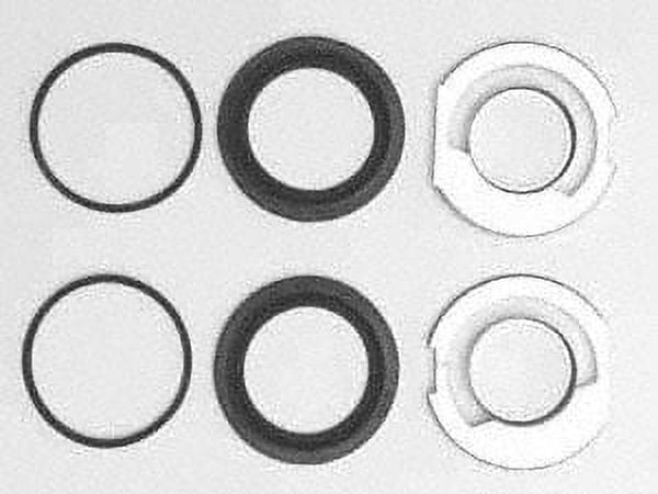 "Raybestos Element3 Brake Caliper Seal Kit, WK1977" Fits select: 1973-1980 MERCEDES-BENZ 450, 1976-1983 MERCEDES-BENZ 240