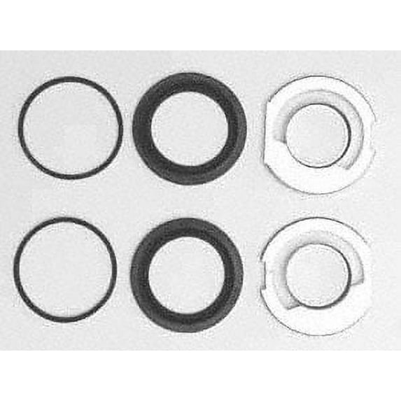 "Raybestos Element3 Brake Caliper Seal Kit, WK1977" Fits select: 1973-1980 MERCEDES-BENZ 450, 1976-1983 MERCEDES-BENZ 240