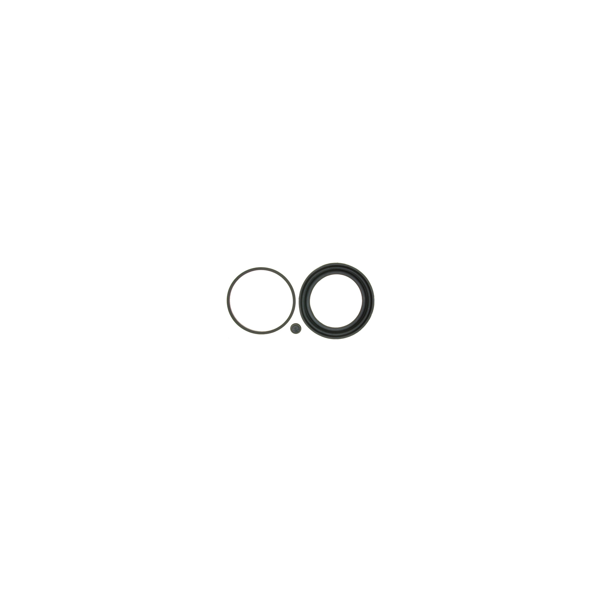 "Raybestos Element3 Brake Caliper Seal Kit, WK2015" Fits select: 2010-2017 MERCEDES-BENZ E, 2016-2017 MERCEDES-BENZ C