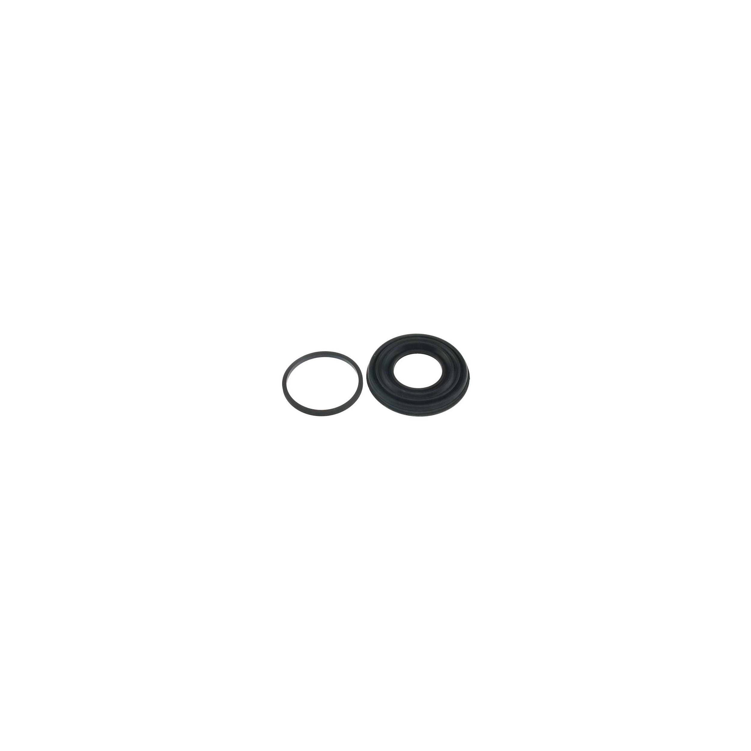 "Raybestos Element3 Brake Caliper Seal Kit, WK2046" Fits select: 1988 PONTIAC FIERO, 1988-1993 PONTIAC LEMANS