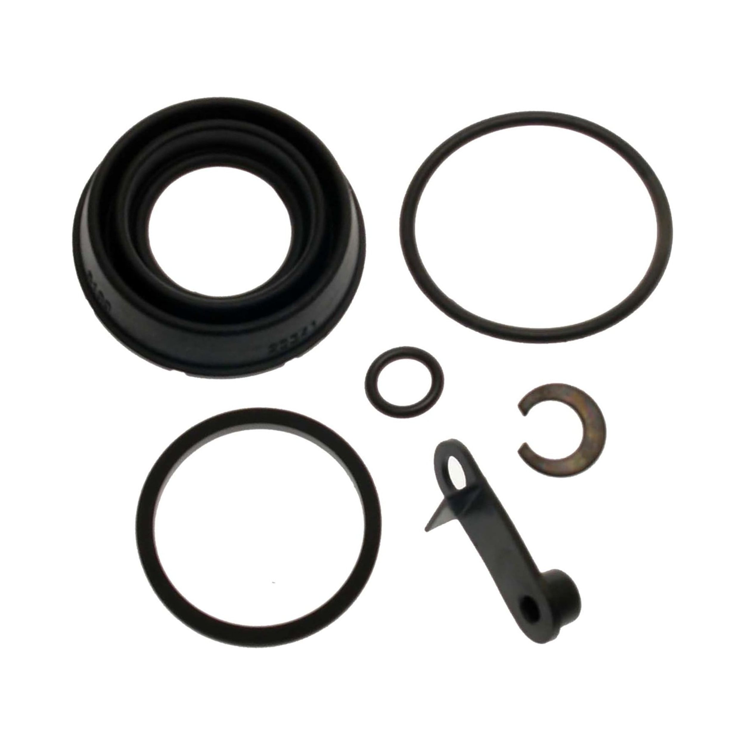 "Raybestos Element3 Brake Caliper Seal Kit, WK2180"