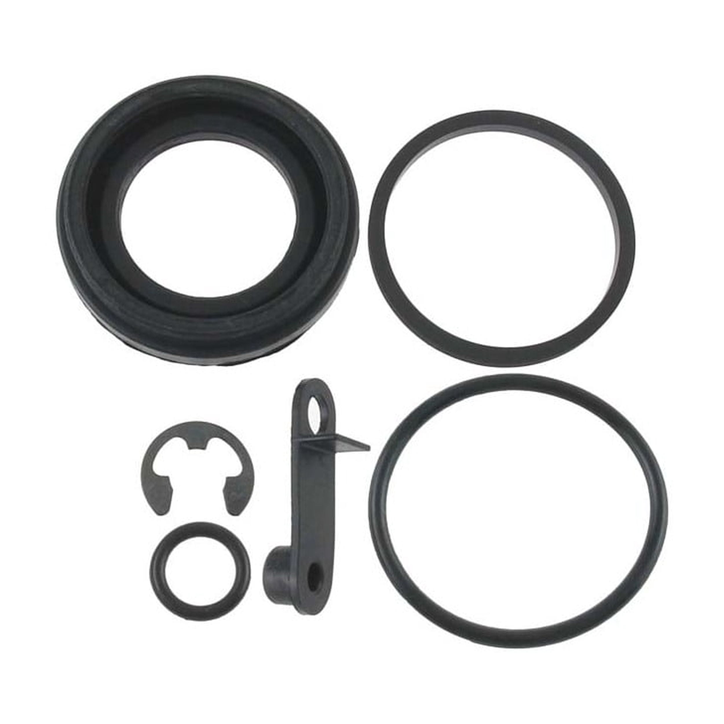 "Raybestos Element3 Brake Caliper Seal Kit, WK2411" Fits select: 2012-2017 AUDI A6, 2012-2018 AUDI A7