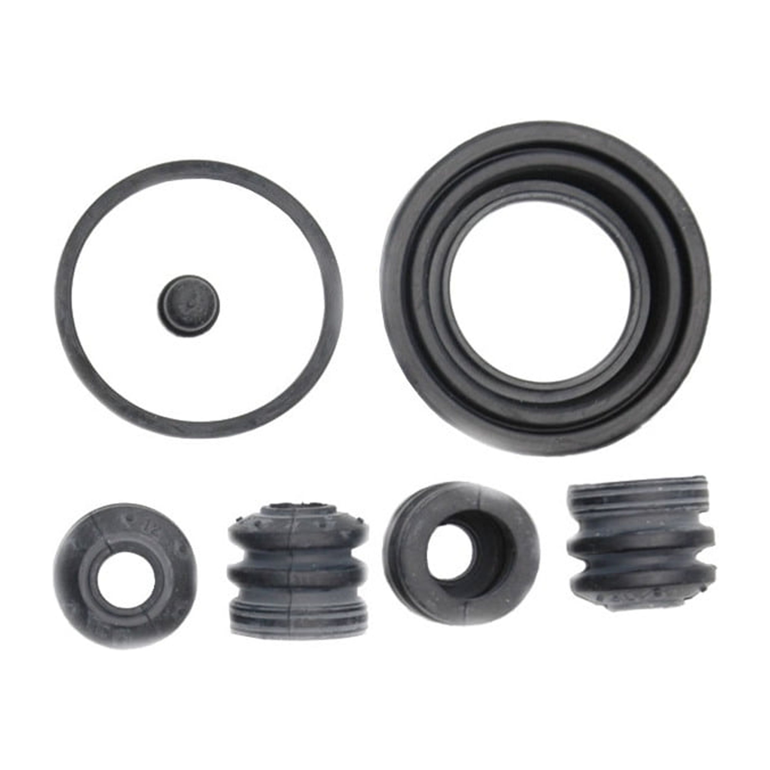 "Raybestos Element3 Brake Caliper Seal Kit, WK2736" Fits select: 2000-2001 BMW Z3, 1999 BMW M