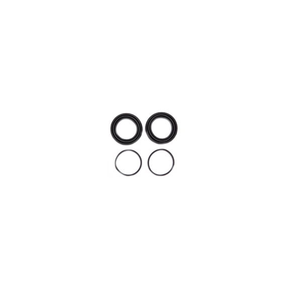 "Raybestos Element3 Brake Caliper Seal Kit, WK2777" Fits select: 1992-1994 FORD ECONOLINE