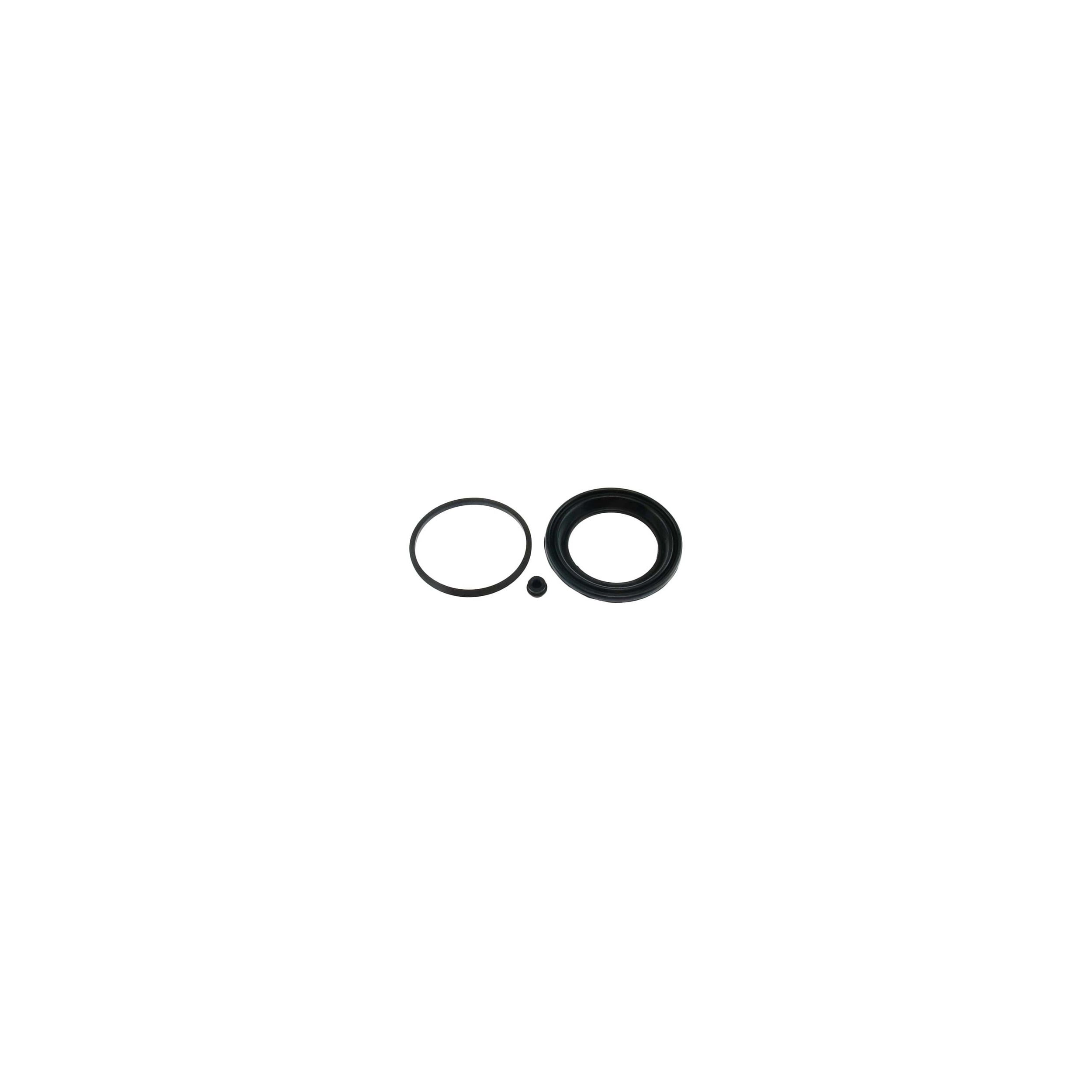 "Raybestos Element3 Brake Caliper Seal Kit, WK2844" Fits select: 1995-2000 FORD CONTOUR, 1989-1990 VOLKSWAGEN TRANSPORTER