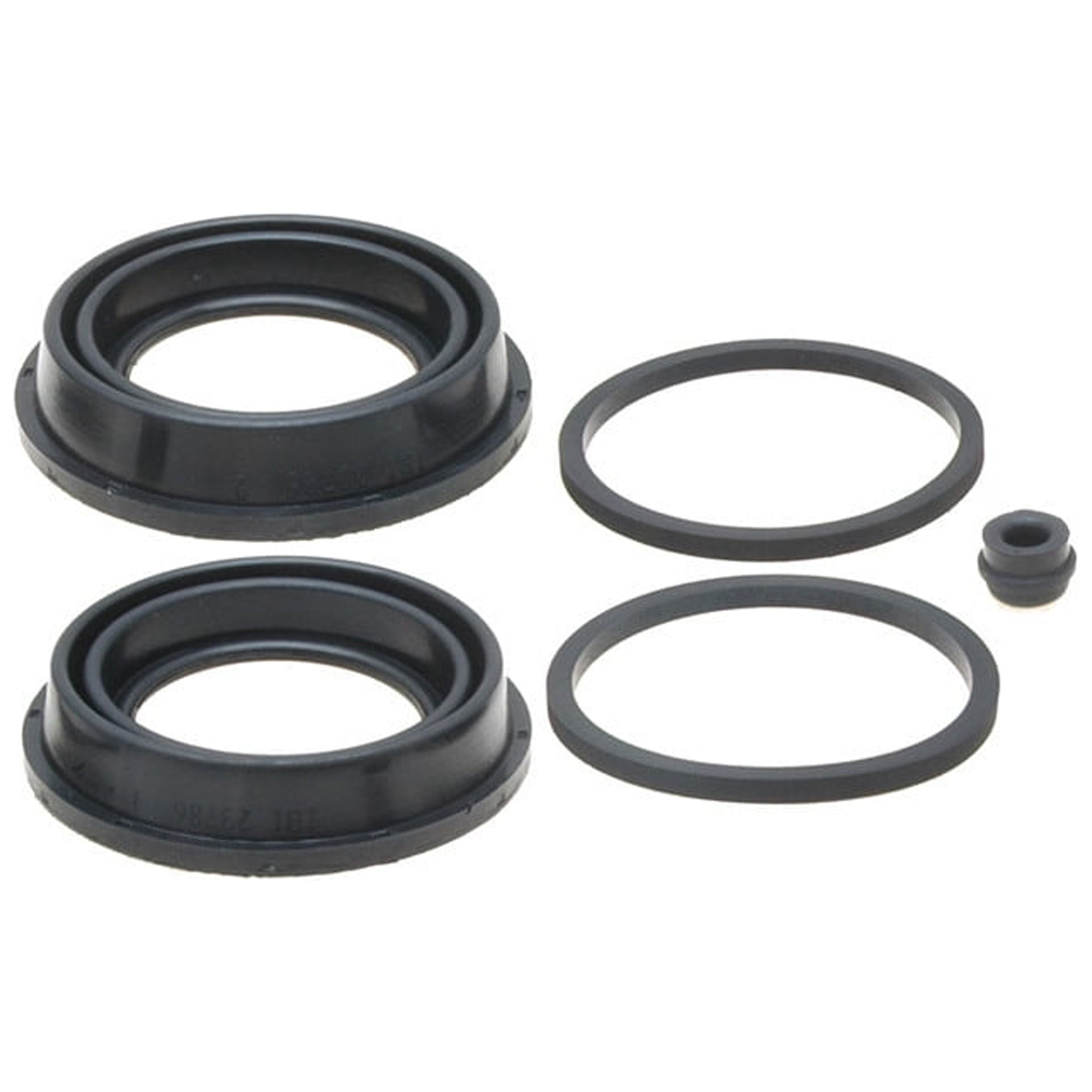 "Raybestos Element3 Brake Caliper Seal Kit, WK2910"