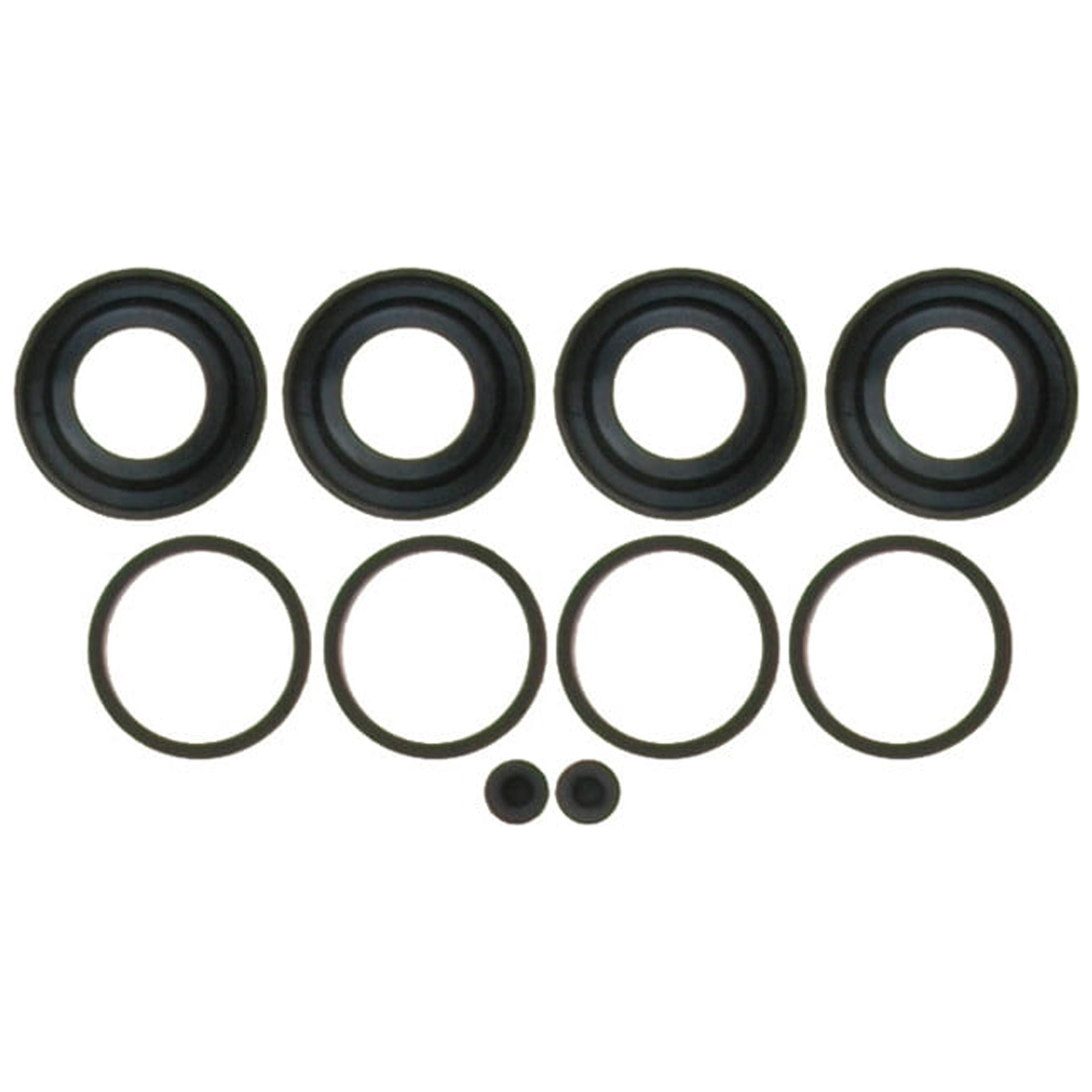"Raybestos Element3 Brake Caliper Seal Kit, WK2934"