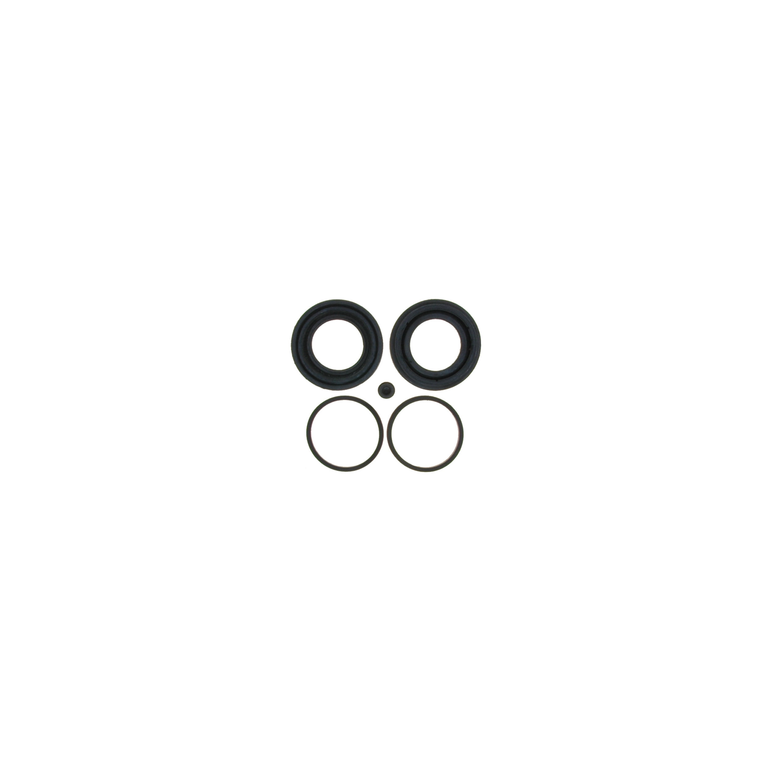 "Raybestos Element3 Brake Caliper Seal Kit, WK2938"