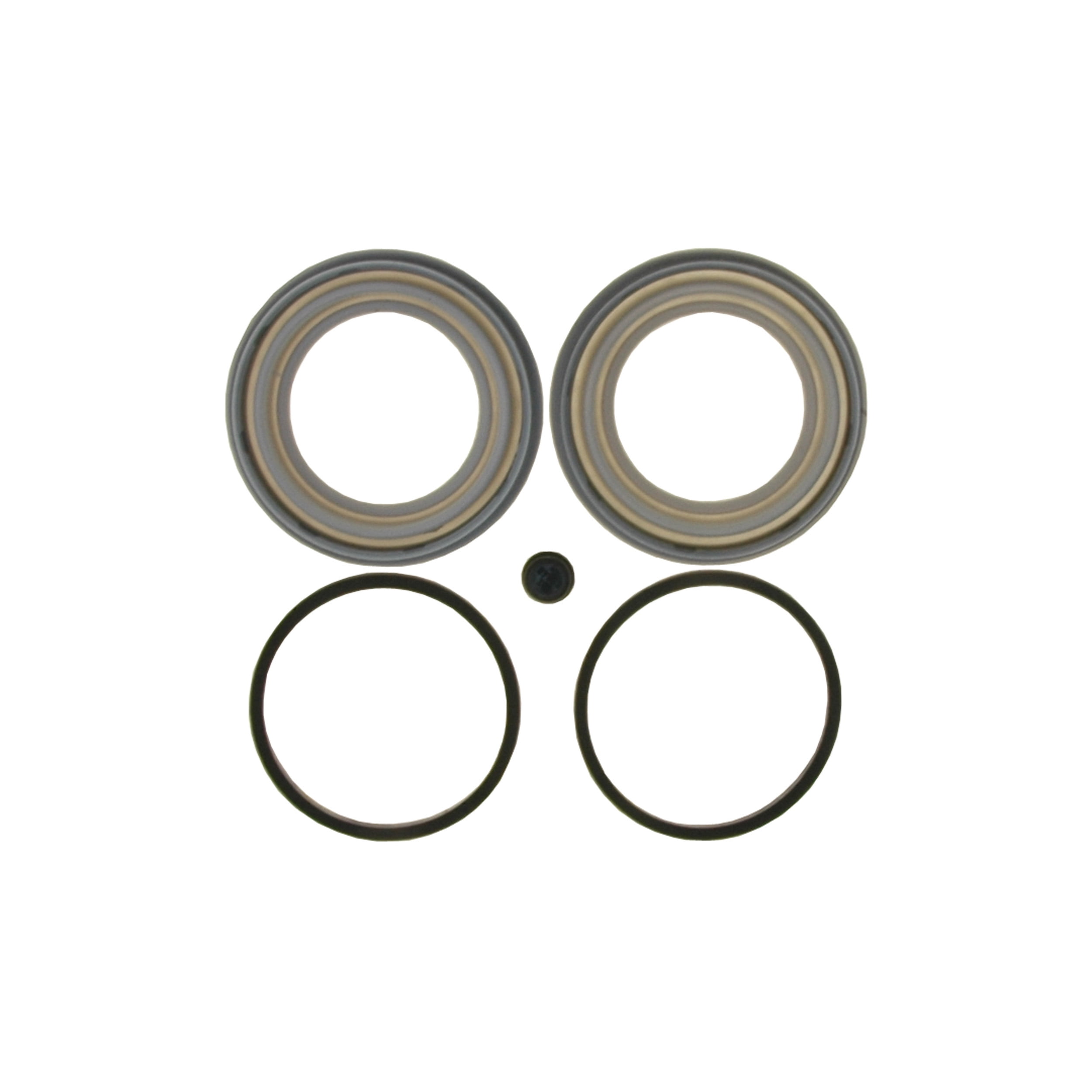 "Raybestos Element3 Brake Caliper Seal Kit, WK3283"