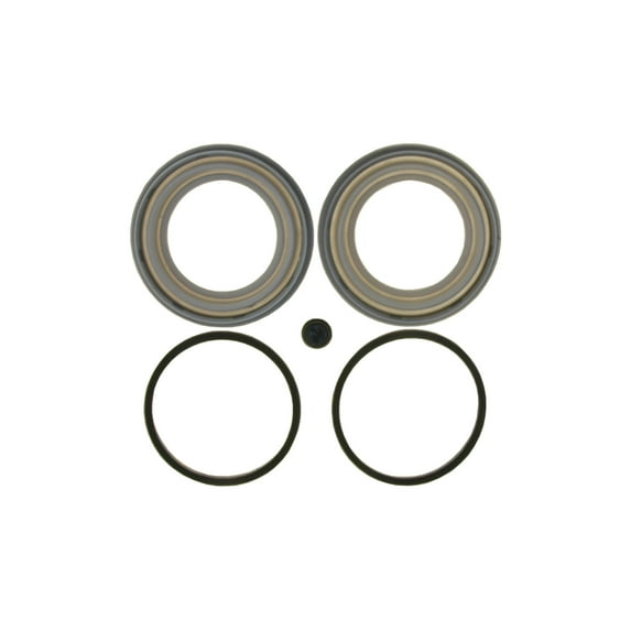 "Raybestos Element3 Brake Caliper Seal Kit, WK3283"