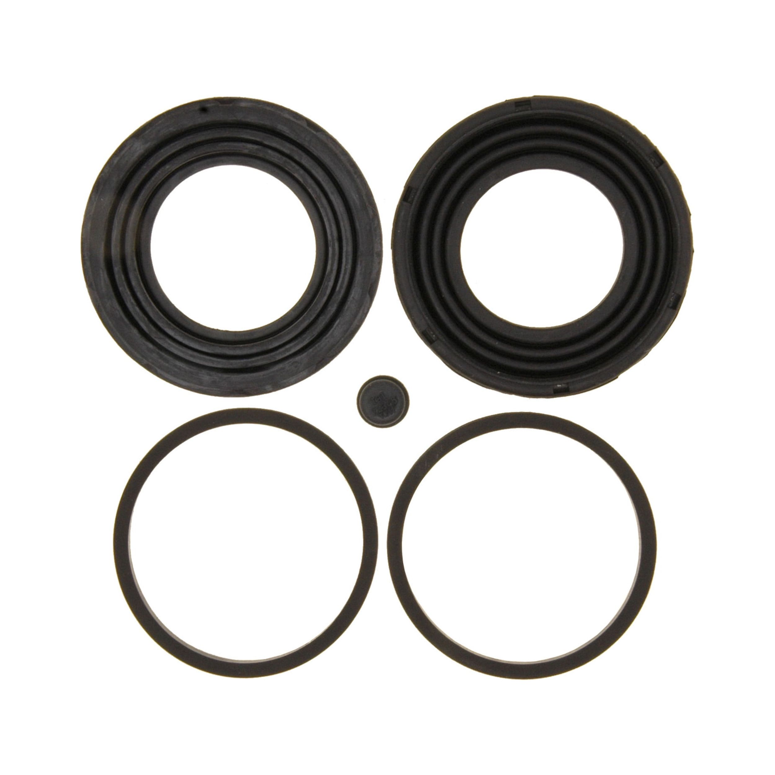 "Raybestos Element3 Brake Caliper Seal Kit, WK3308" Fits select: 2013-2014 FORD EXPLORER, 2015-2017 FORD EXPLORER XLT