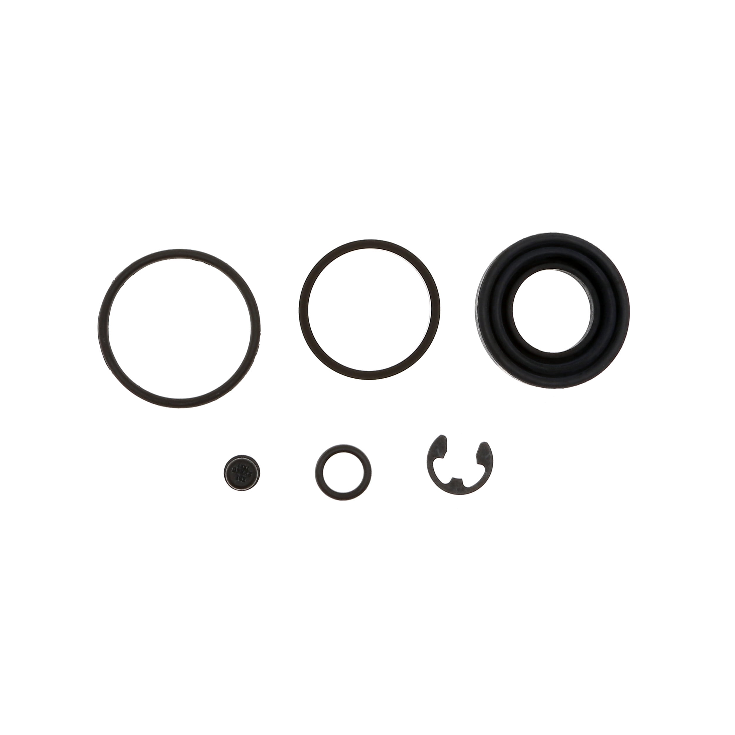 "Raybestos Element3 Brake Caliper Seal Kit, WK3310" Fits select: 2012-2016 MERCEDES-BENZ SLK, 2017 MERCEDES-BENZ SLC