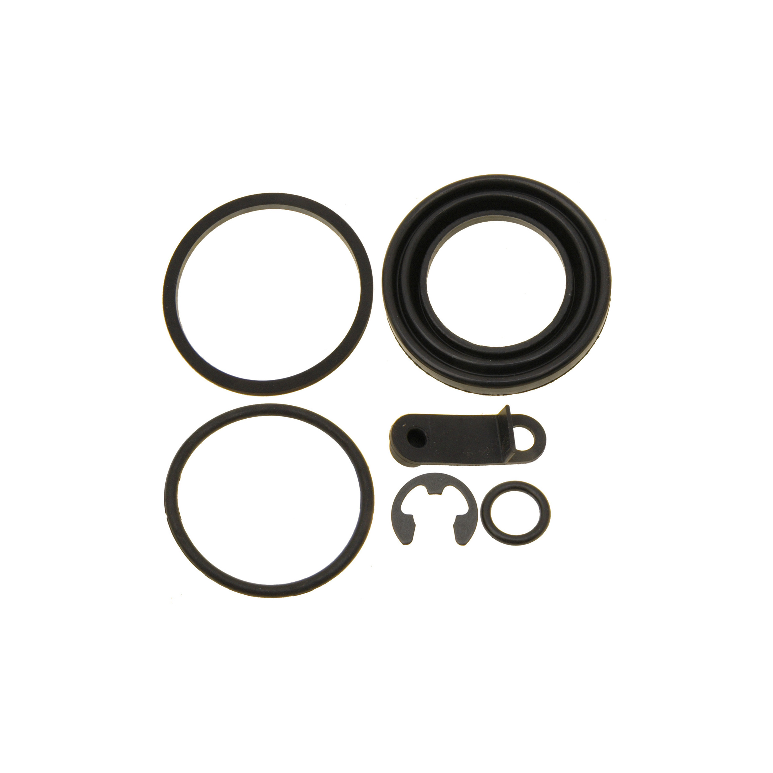 "Raybestos Element3 Brake Caliper Seal Kit, WK3317" Fits select: 2013-2014 AUDI A8, 2013-2017 AUDI S6
