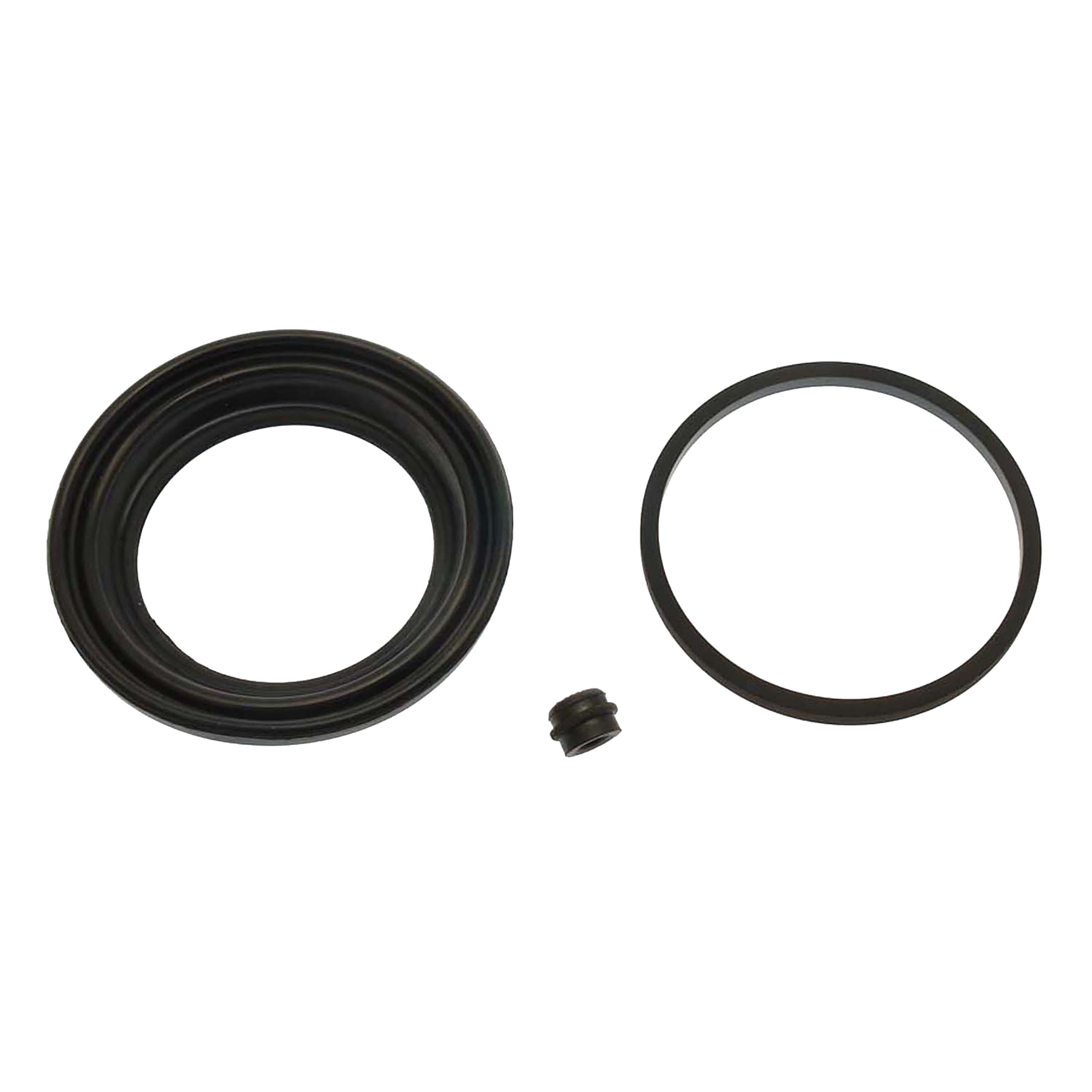 "Raybestos Element3 Brake Caliper Seal Kit, WK3482" Fits select: 2016 KIA FORTE, 2015 KIA FORTE LX