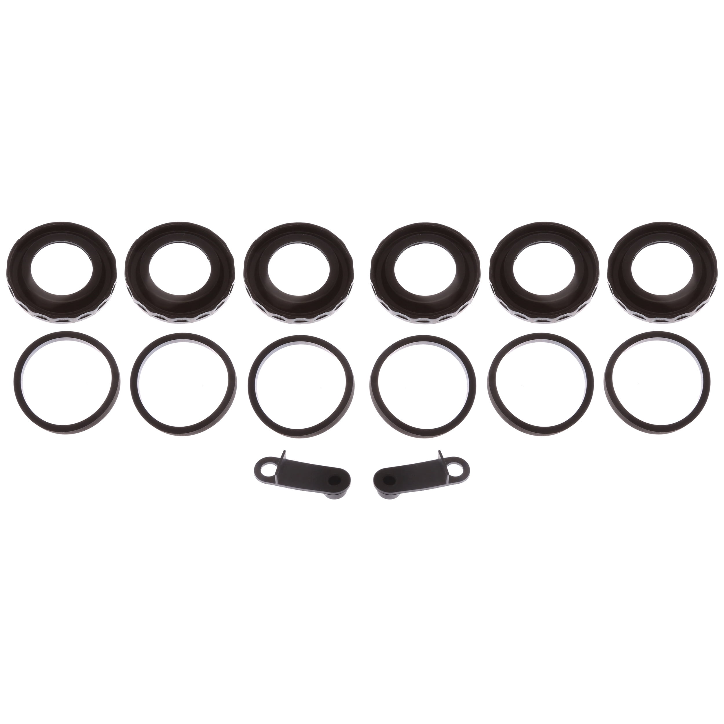 "Raybestos Element3 Brake Caliper Seal Kit, WK3497" Fits select: 2014-2016 AUDI RS7, 2017 AUDI RS7 PRESTIGE
