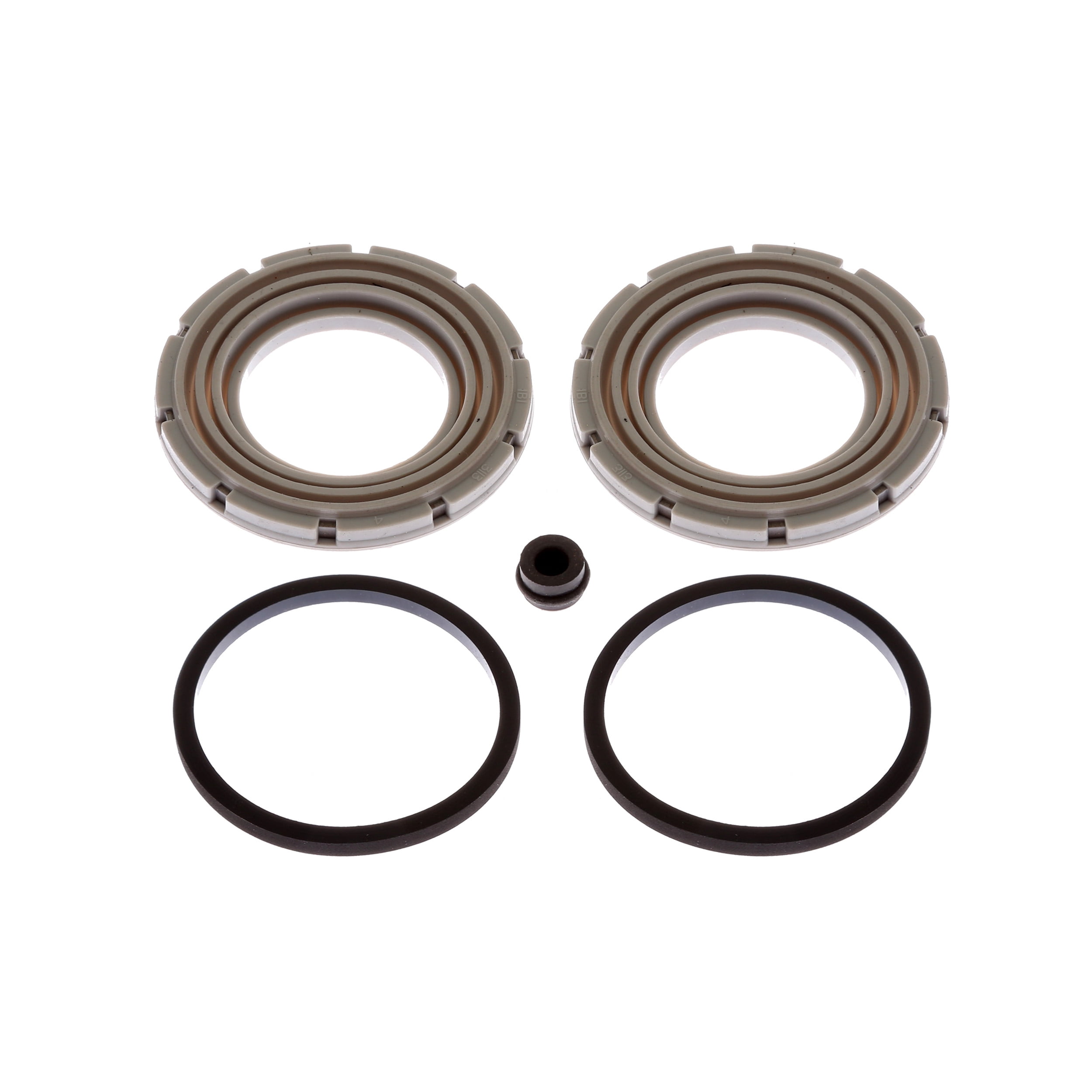 "Raybestos Element3 Brake Caliper Seal Kit, WK3499" Fits select: 2014-2017 DODGE CHARGER POLICE