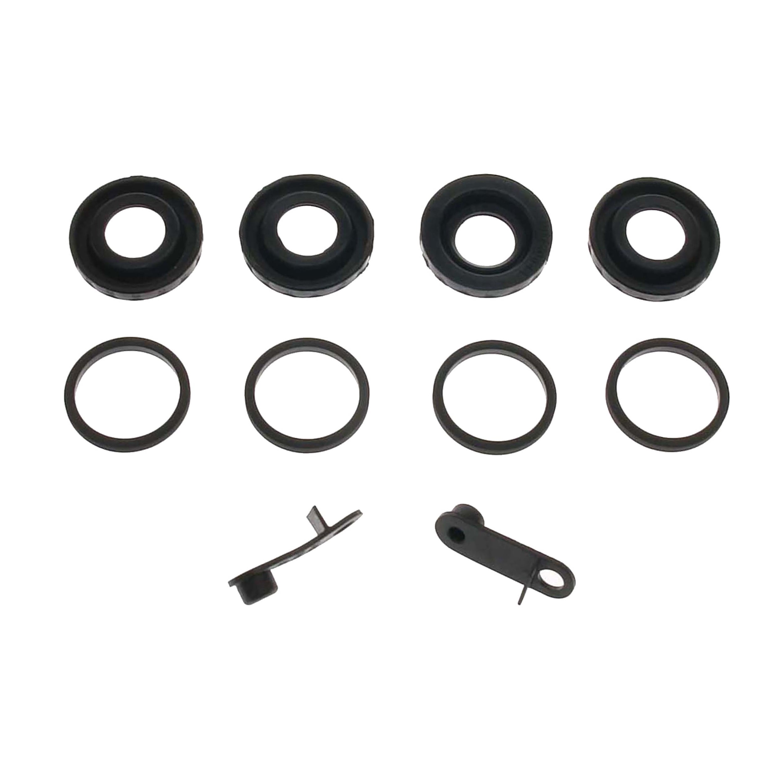 "Raybestos Element3 Brake Caliper Seal Kit, WK3604" Fits select: 2015-2017 BMW M4, 2015-2017 BMW M3