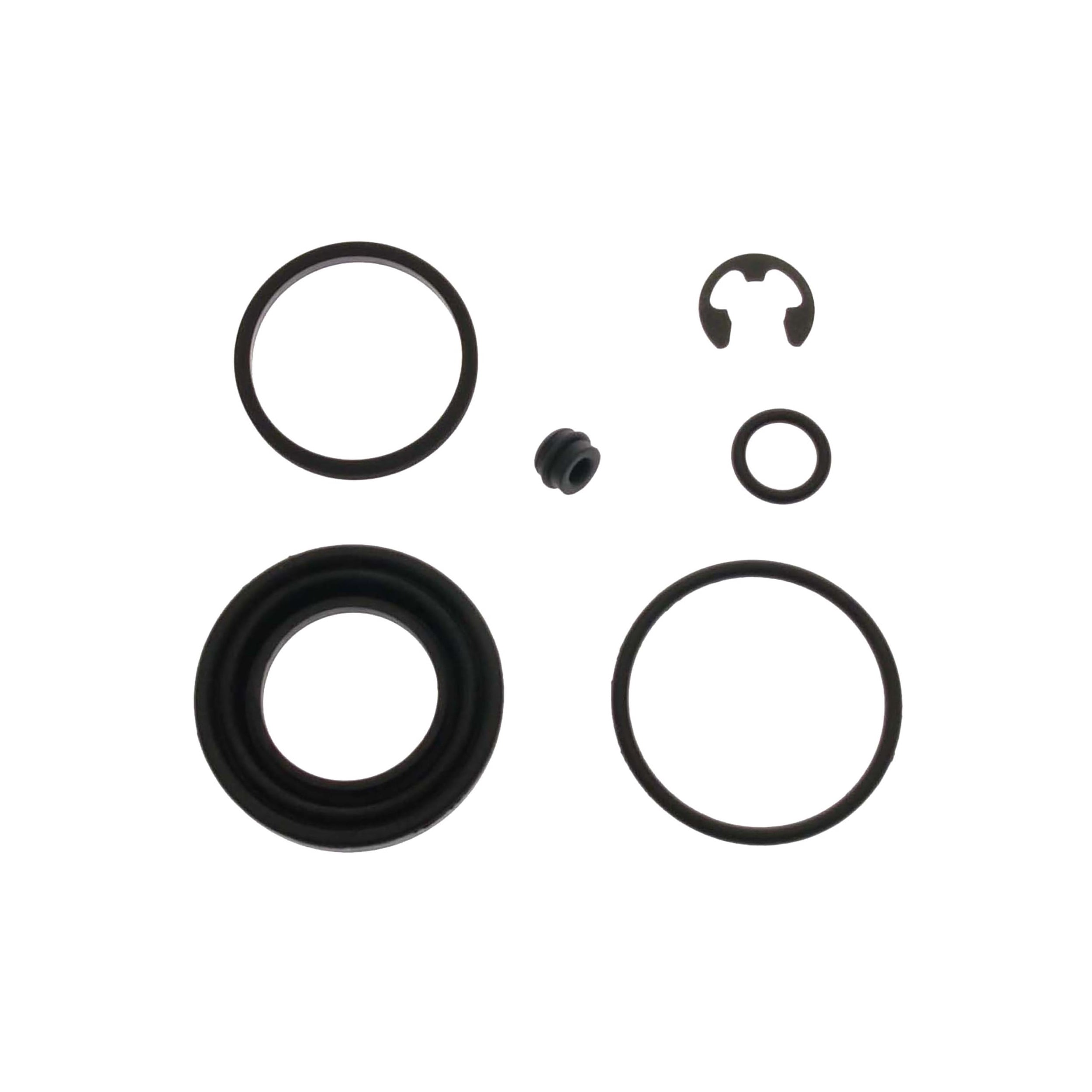 "Raybestos Element3 Brake Caliper Seal Kit, WK3608" Fits select: 2013-2015 LAND ROVER LR2