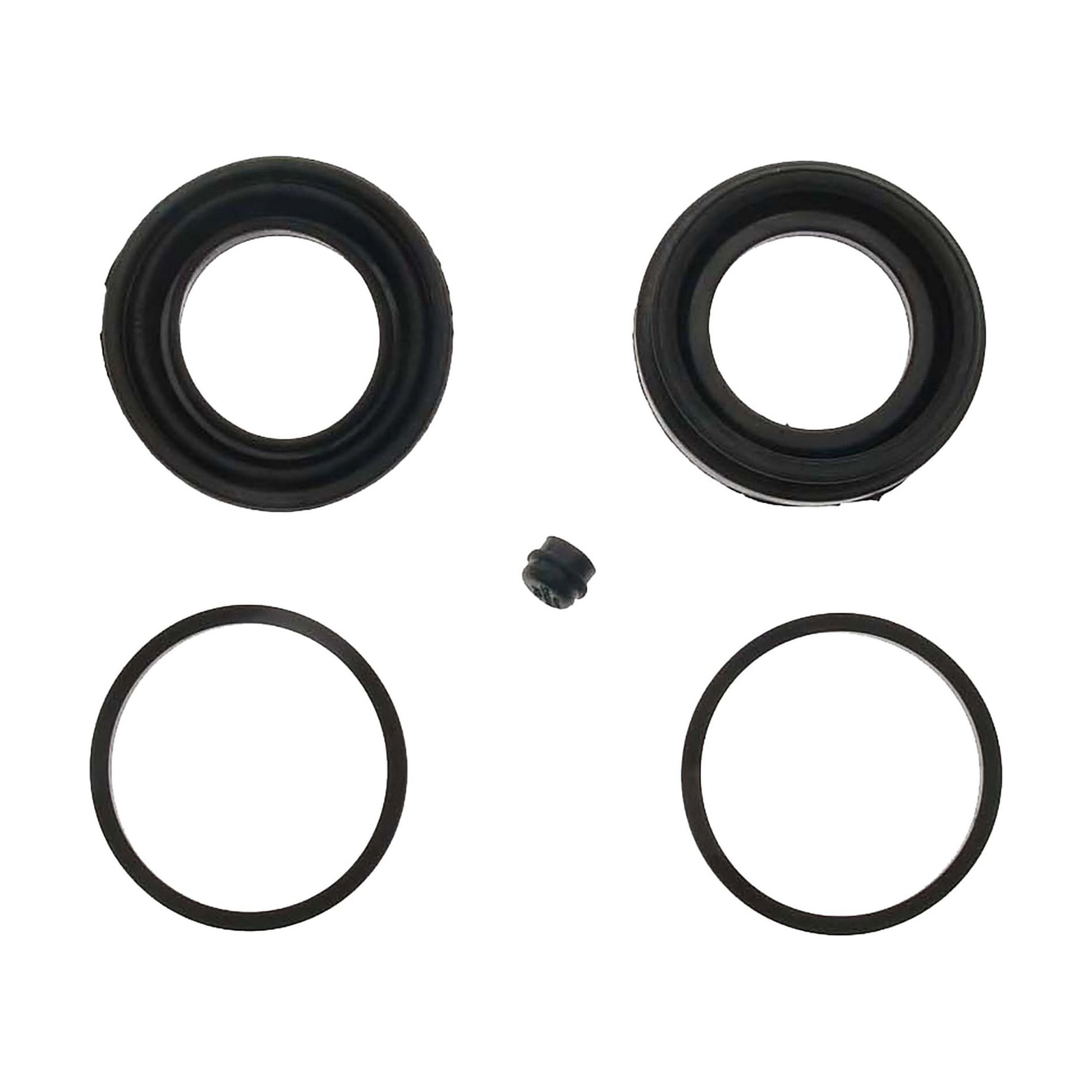 "Raybestos Element3 Brake Caliper Seal Kit, WK3613" Fits select: 2015 SUBARU IMPREZA, 2015 SUBARU LEGACY