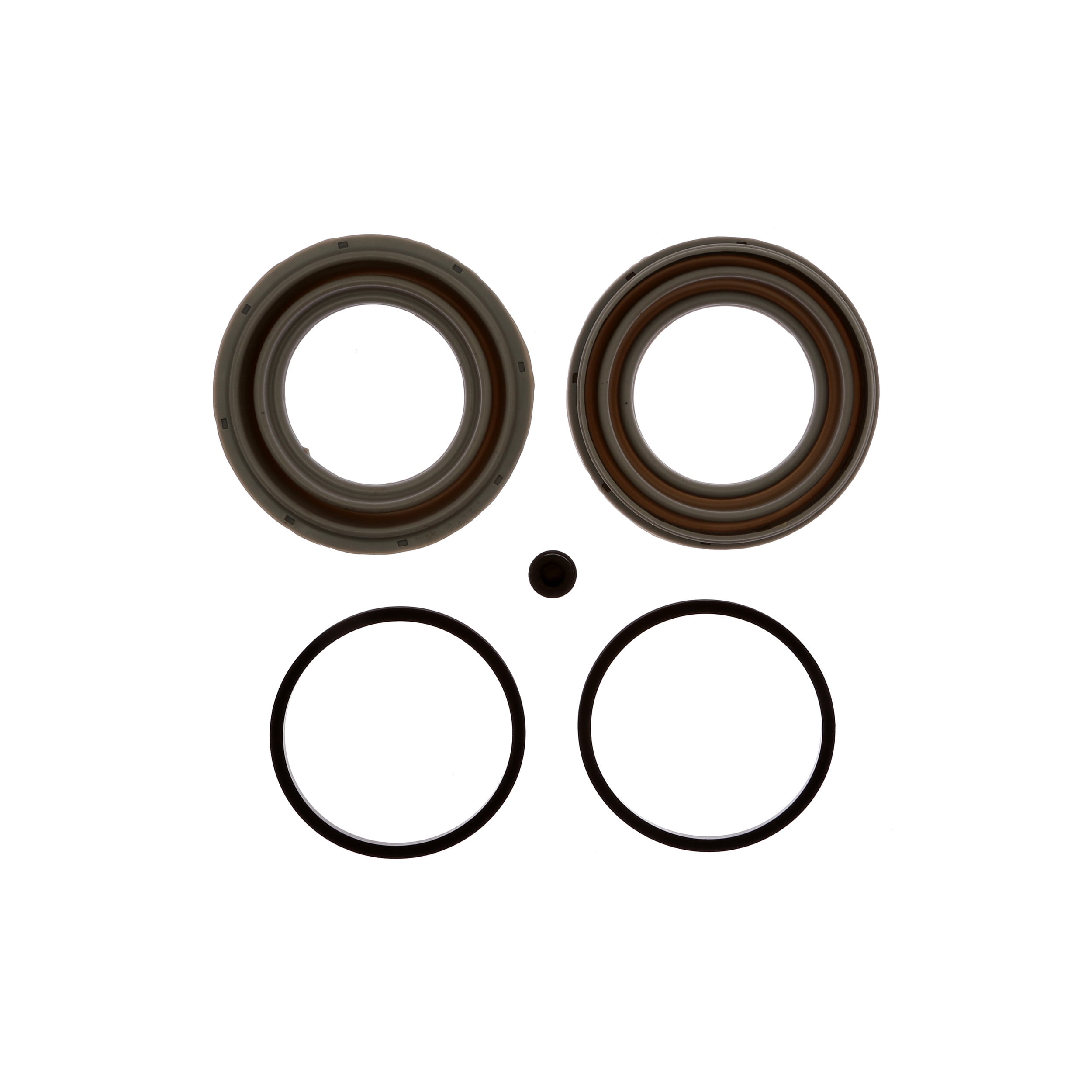 "Raybestos Element3 Brake Caliper Seal Kit, WK4206" Fits select: 2014-2017 RAM 3500
