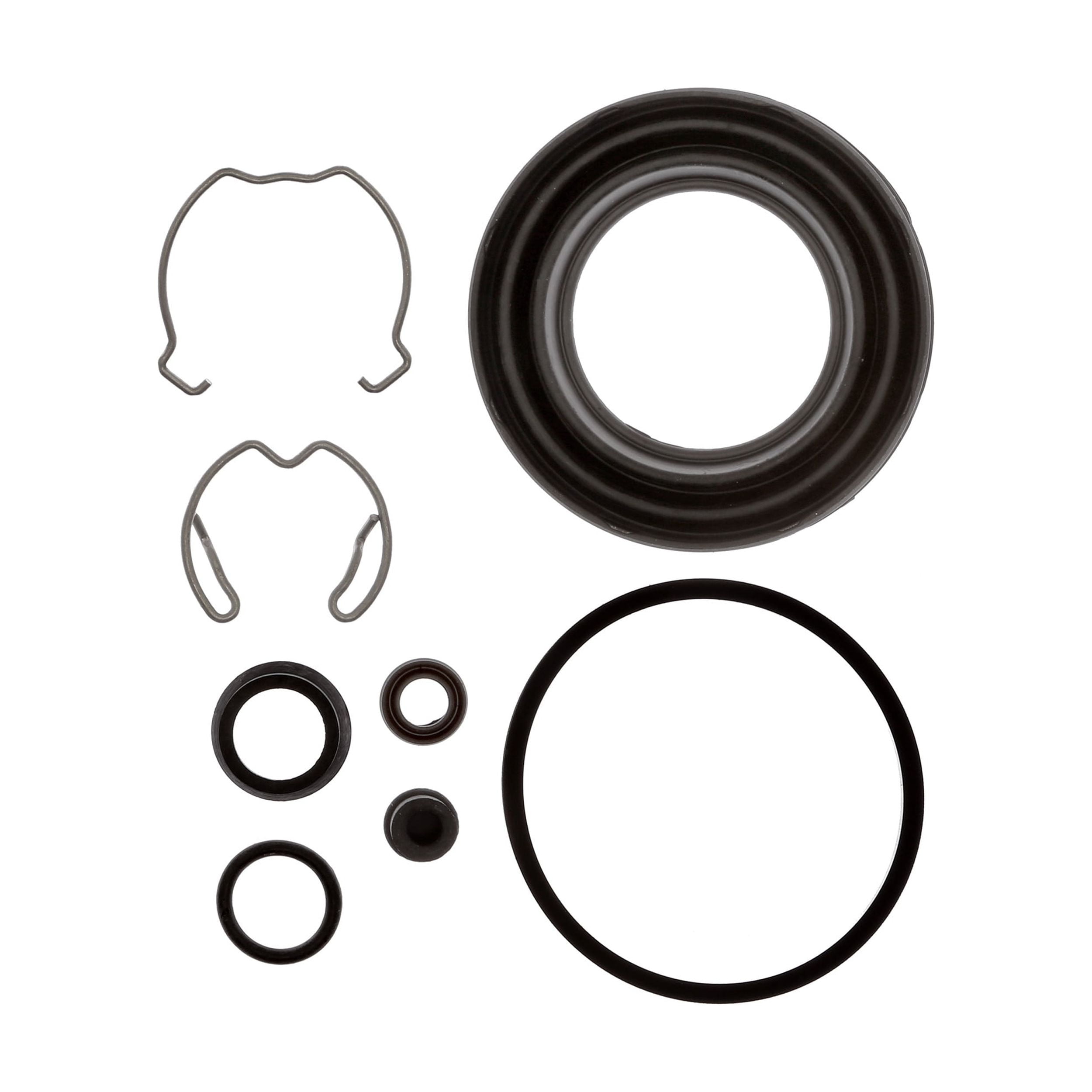 "Raybestos Element3 Brake Caliper Seal Kit, WK4214" Fits select: 2015-2019 FORD TRANSIT