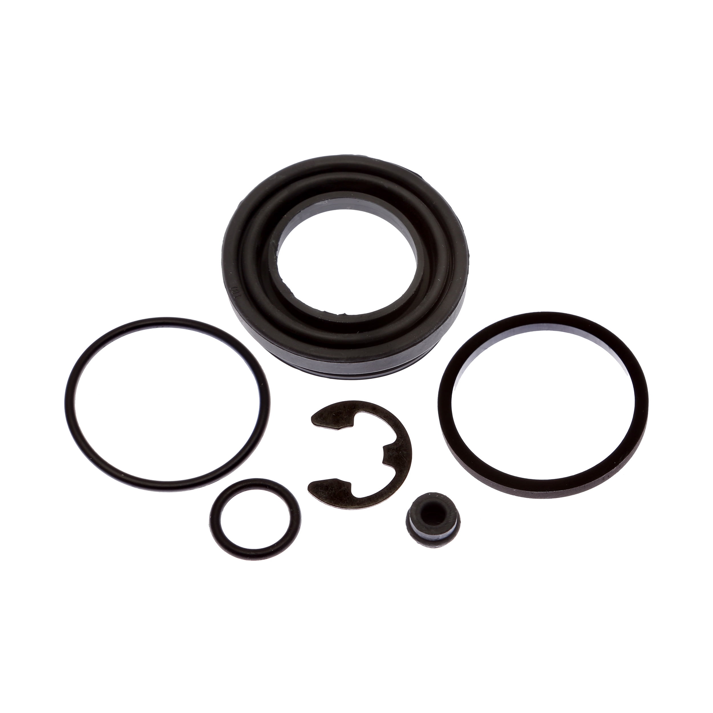 "Raybestos Element3 Brake Caliper Seal Kit, WK4217" Fits select: 2015-2017 HYUNDAI SONATA SPORT/LIMITED, 2014-2016 KIA CADENZA