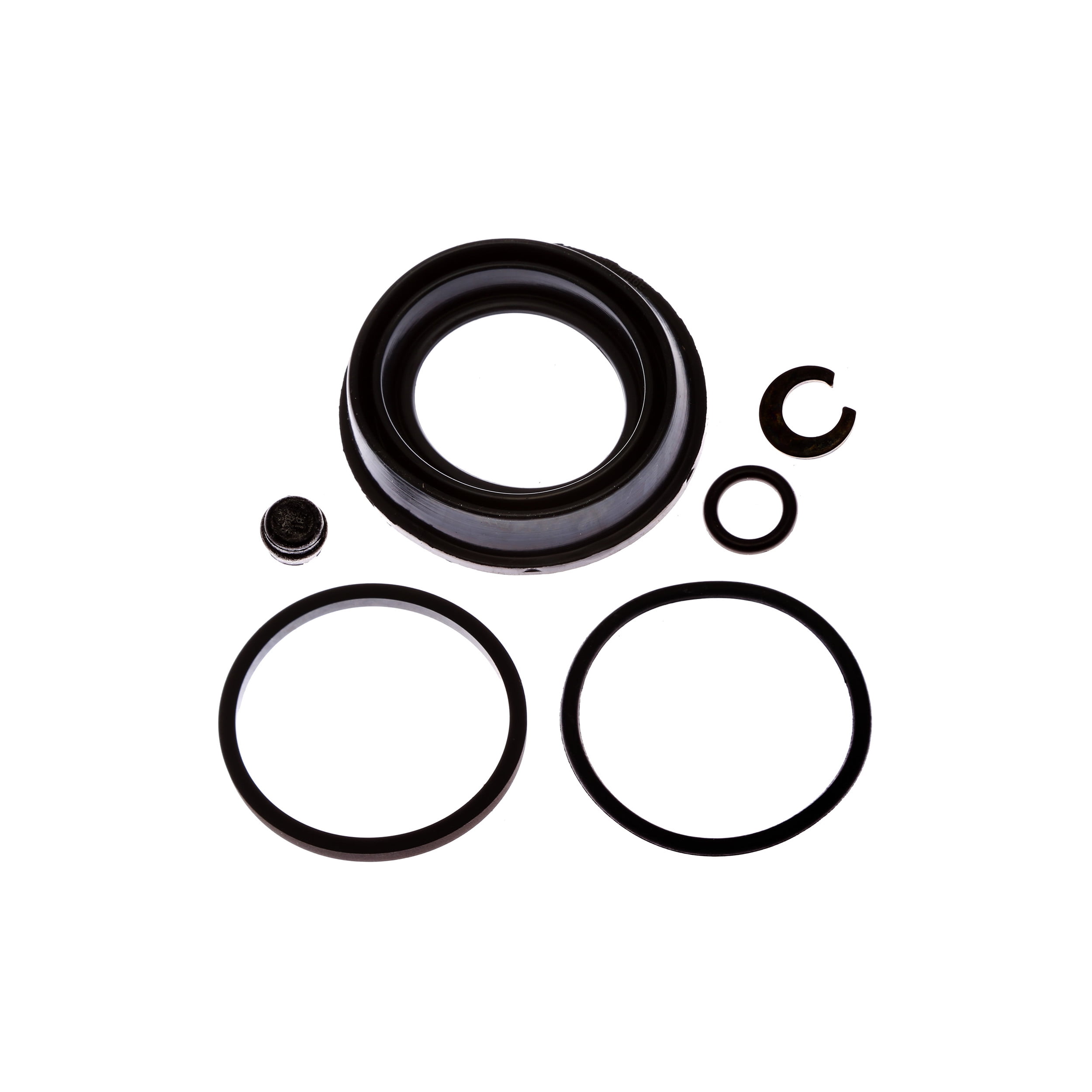 "Raybestos Element3 Brake Caliper Seal Kit, WK470"