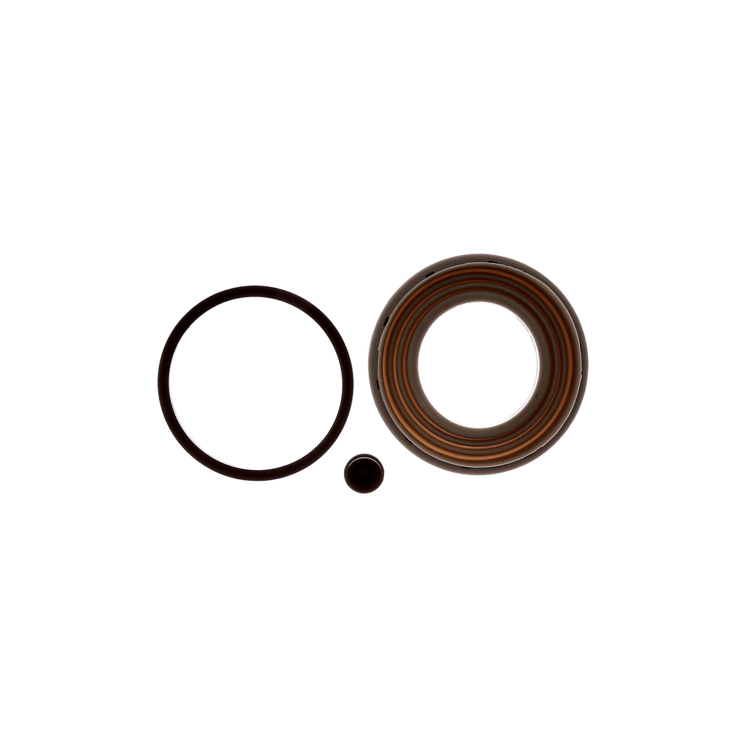 "Raybestos Element3 Brake Caliper Seal Kit, WK477"
