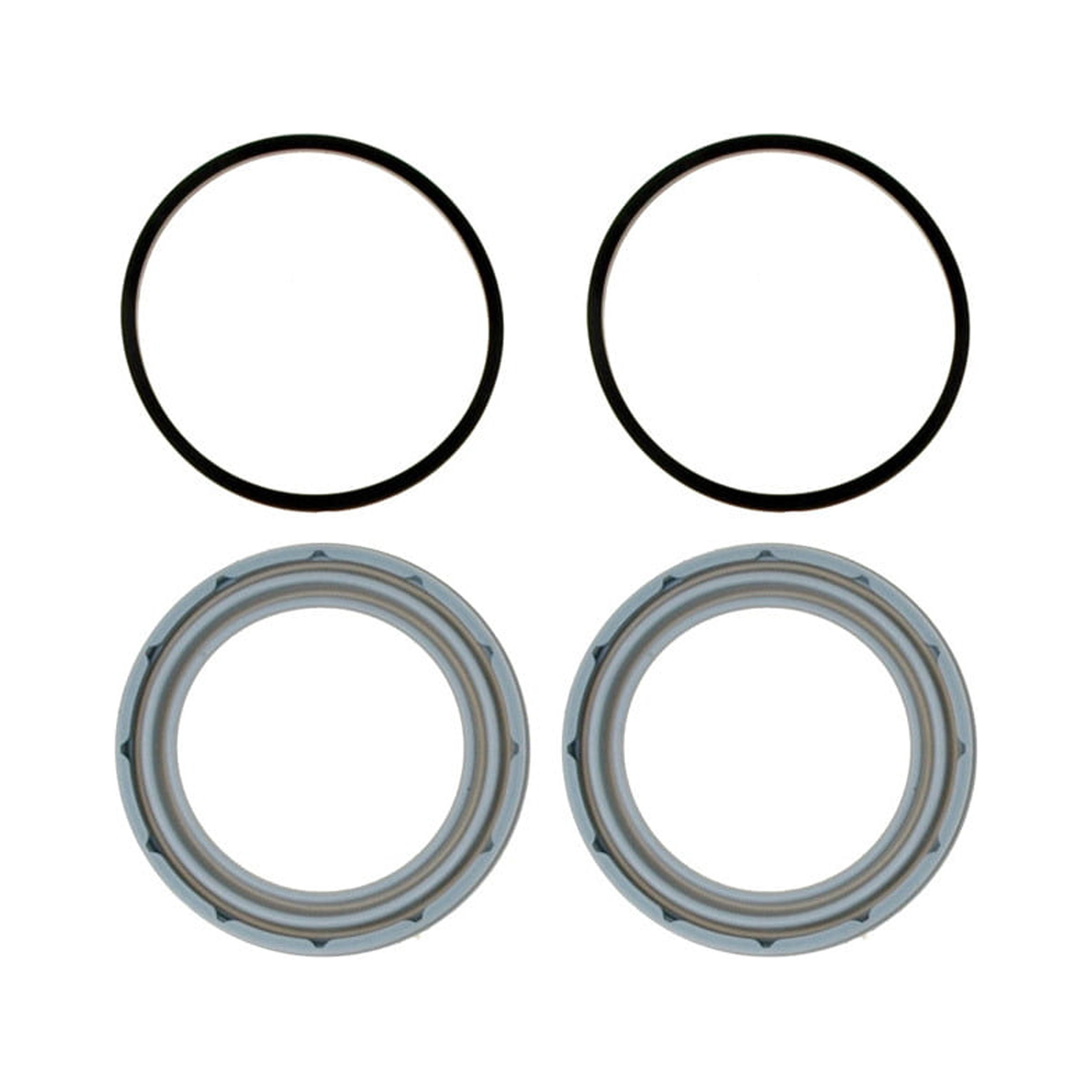 "Raybestos Element3 Brake Caliper Seal Kit, WK558" Fits select: 2004 FREIGHTLINER CHASSIS