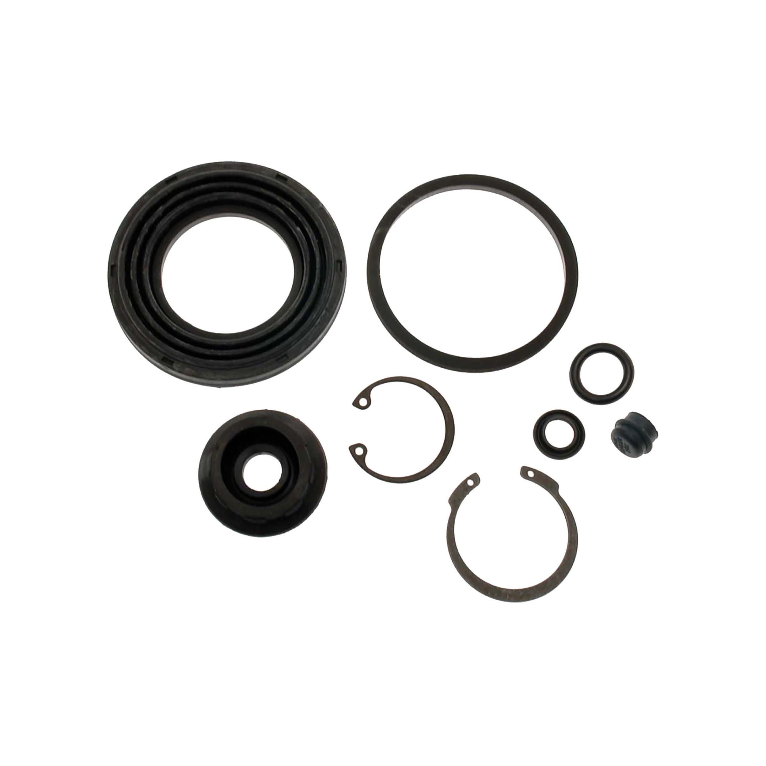 "Raybestos Element3 Brake Caliper Seal Kit, WK597" Fits select: 2016-2017 FORD MUSTANG GT