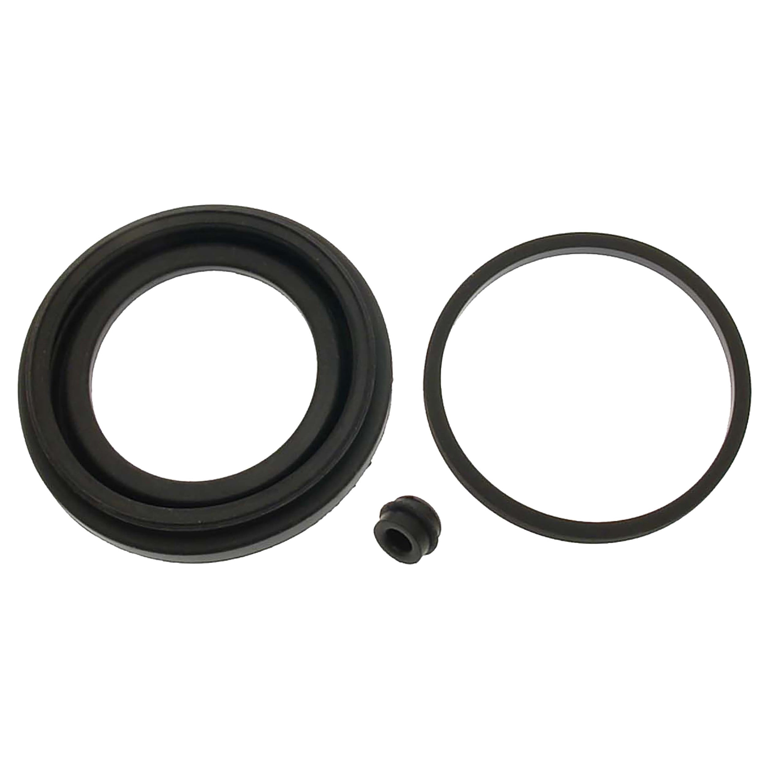 "Raybestos Element3 Brake Caliper Seal Kit, WK599" Fits select: 2016-2017 MAZDA MX-5 MIATA, 2017 FIAT 124 SPIDER