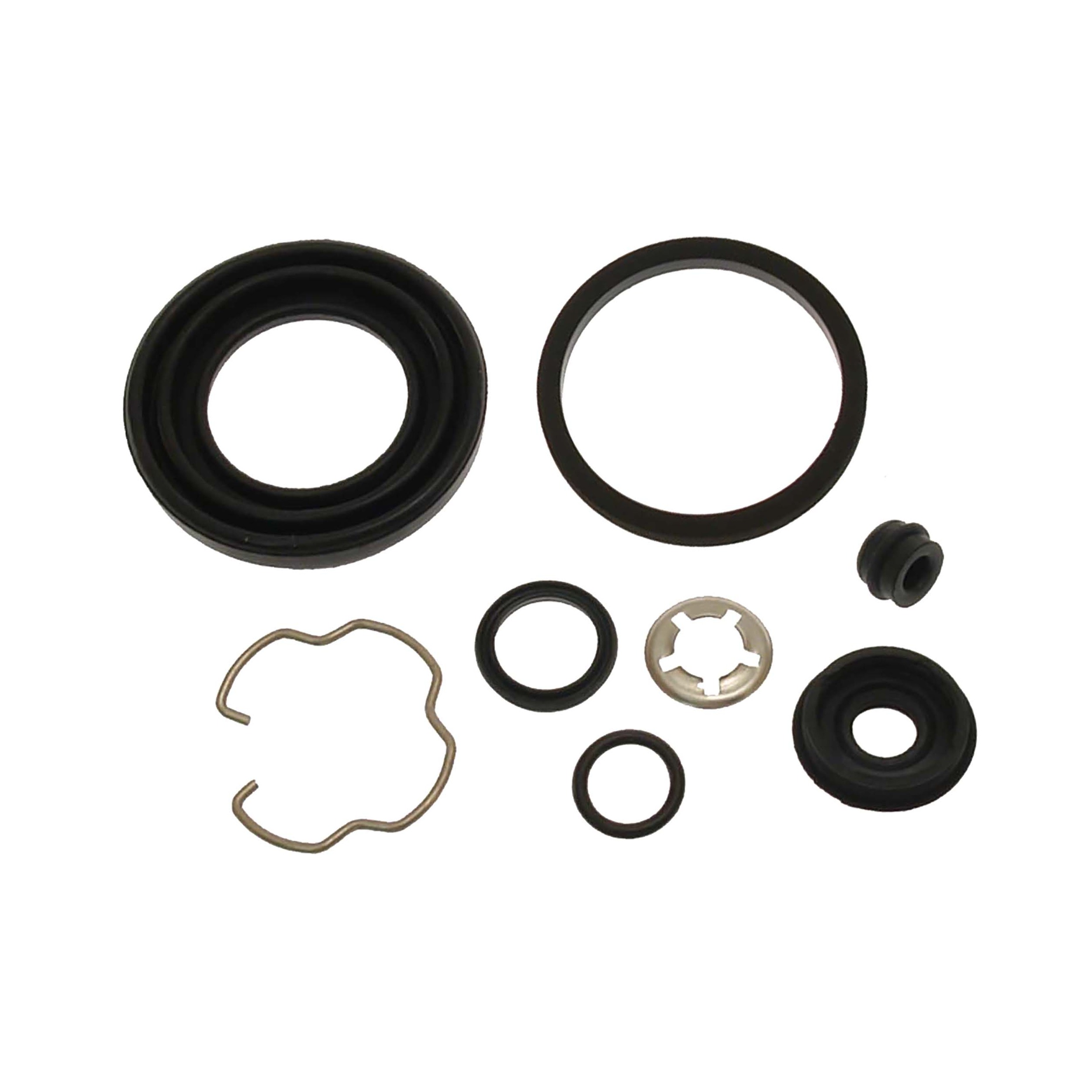 "Raybestos Element3 Brake Caliper Seal Kit, WK607"