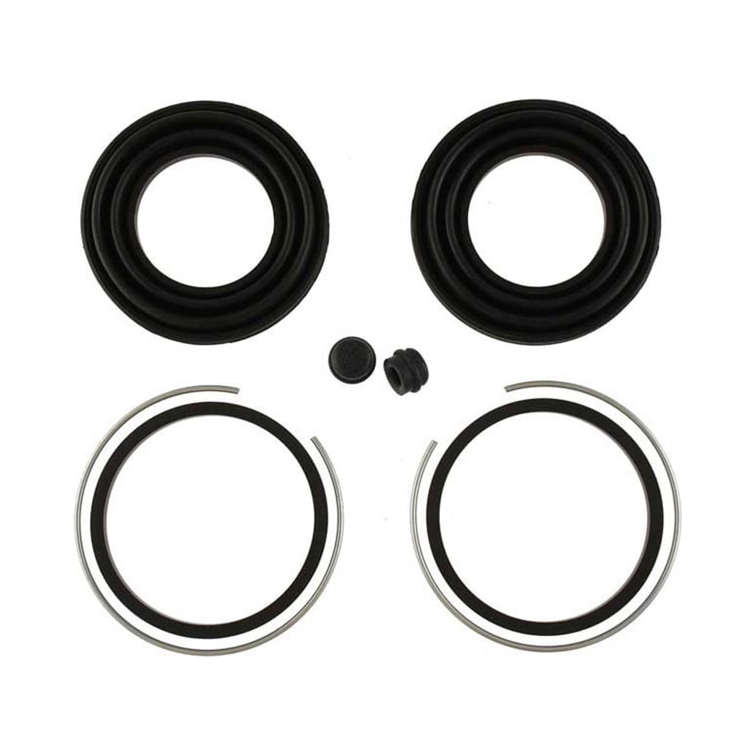 "Raybestos Element3 Brake Caliper Seal Kit, WK632" Fits select: 2009-2017 HONDA PILOT, 2014-2017 ACURA MDX