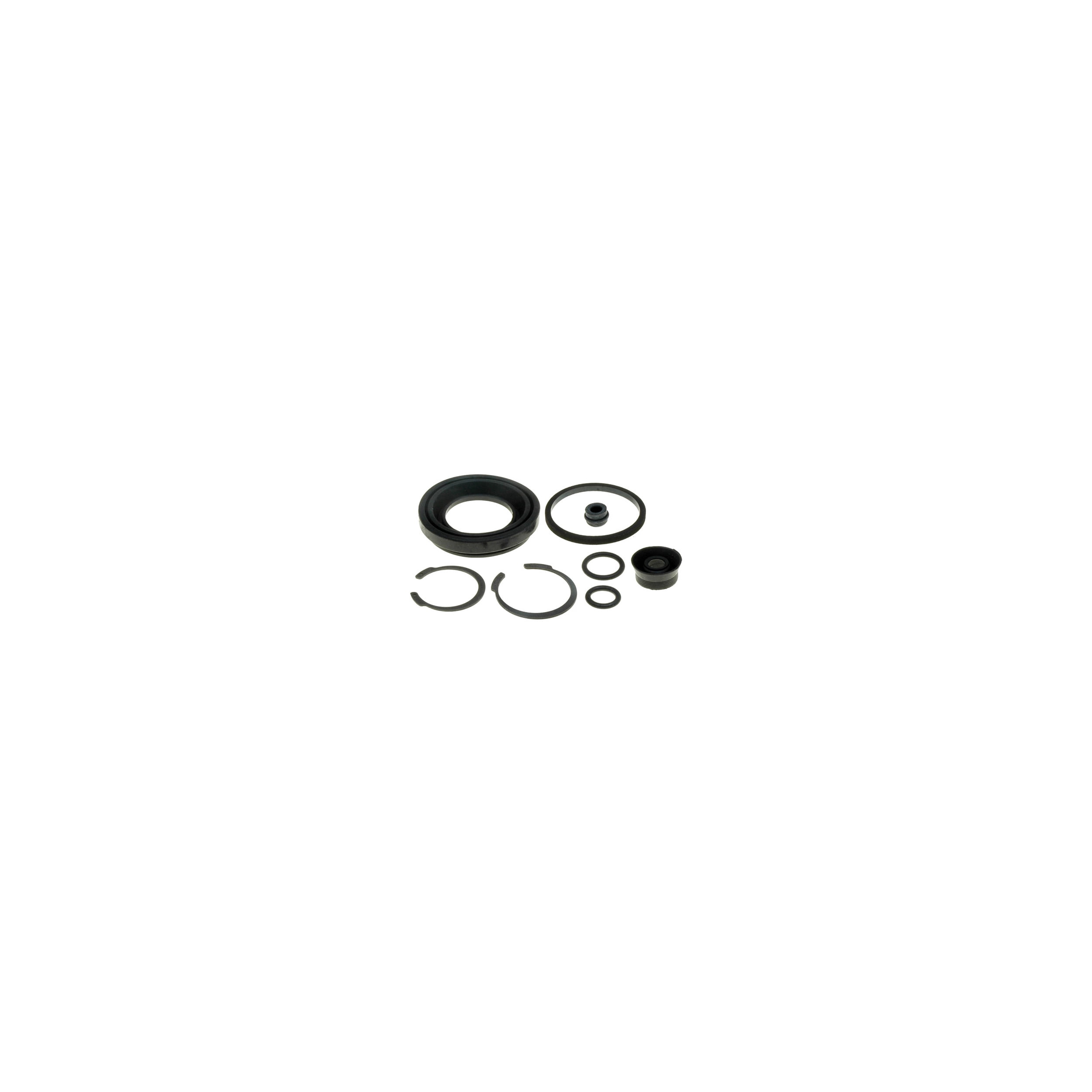 "Raybestos Element3 Brake Caliper Seal Kit, WK910" Fits select: 2013 CHEVROLET MALIBU, 2014-2017 CHEVROLET IMPALA