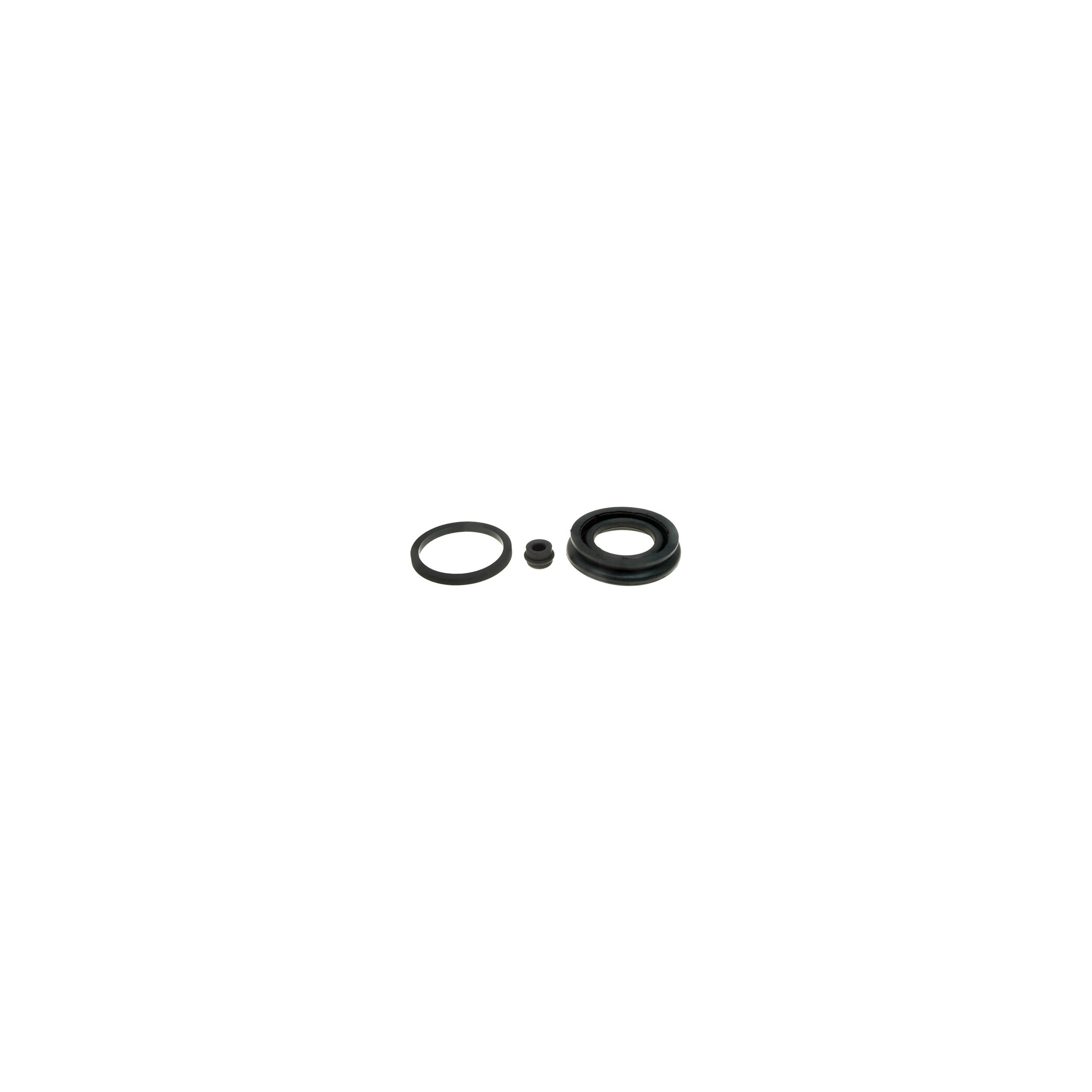 "Raybestos Element3 Brake Caliper Seal Kit, WK942" Fits select: 2010-2013 KIA FORTE