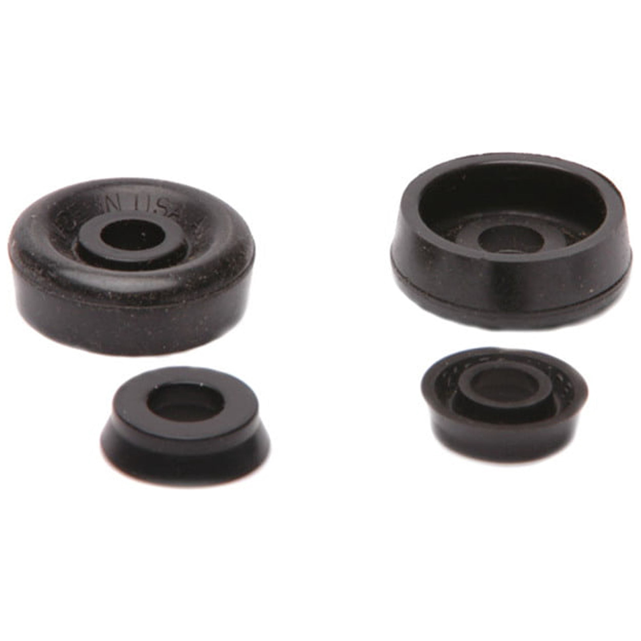 "Raybestos Element3 Brake Caliper Seal Kit, WK973" Fits select: 1974-1978 FIAT 128