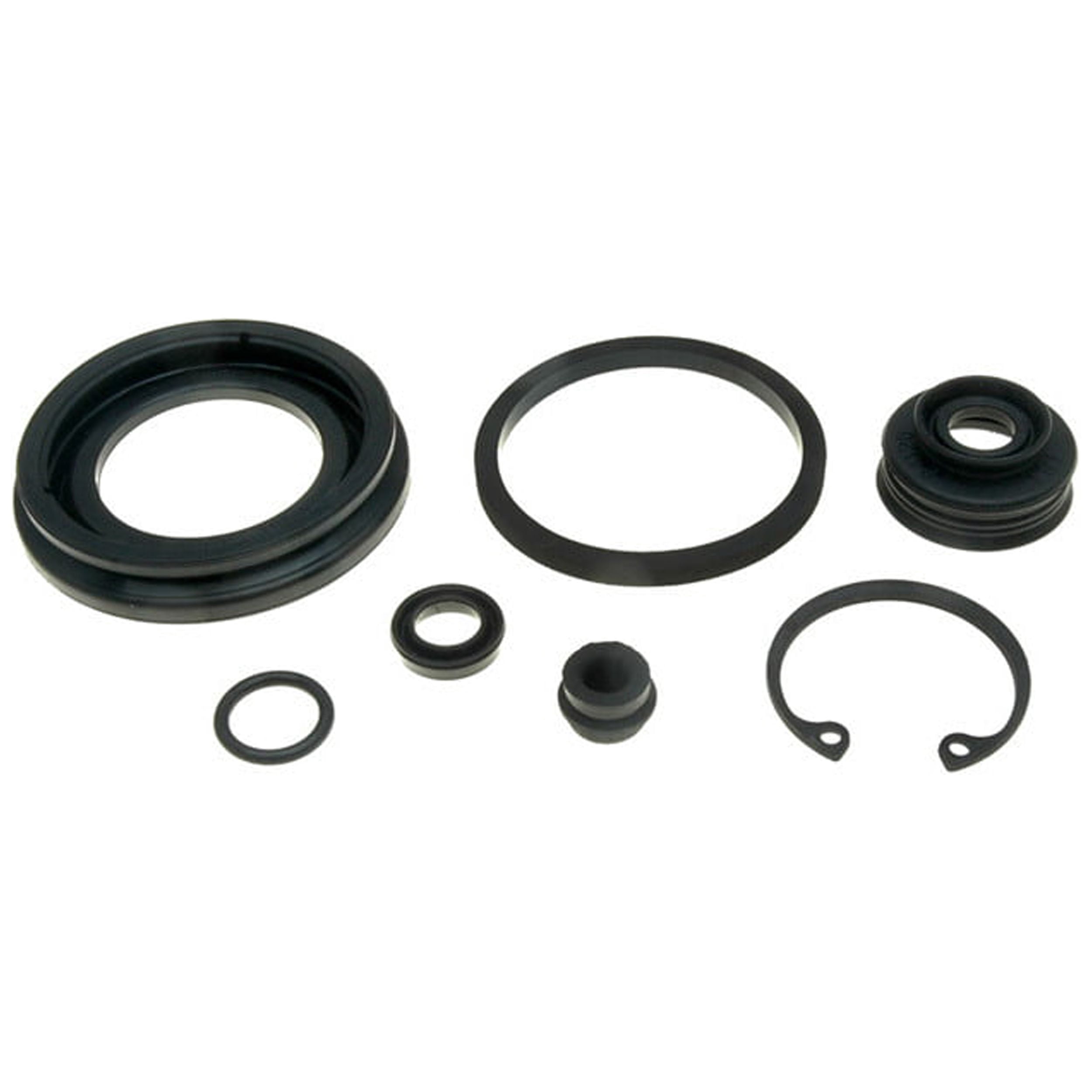 "Raybestos Element3 Brake Caliper Seal Kit, WK995" Fits select: 2008-2010 HONDA ACCORD, 2009-2010 ACURA TSX